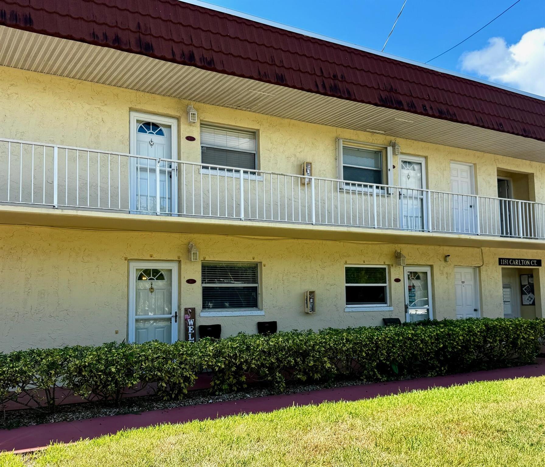 Homes for sale in Fort Pierce, FL | 1181 Carlton Court #103, Fort Pierce, FL 34949 | MLS# R11115200