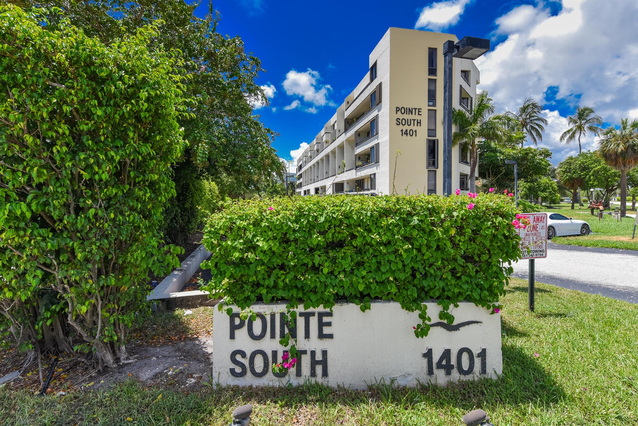 Pointe South Condo