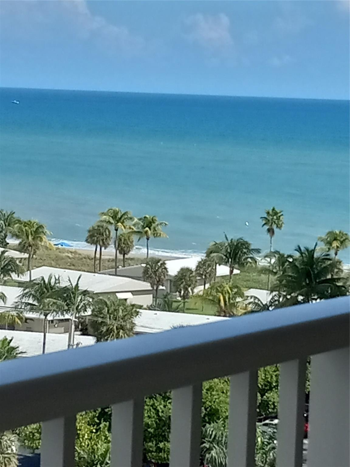 Aristocrat Ocean And