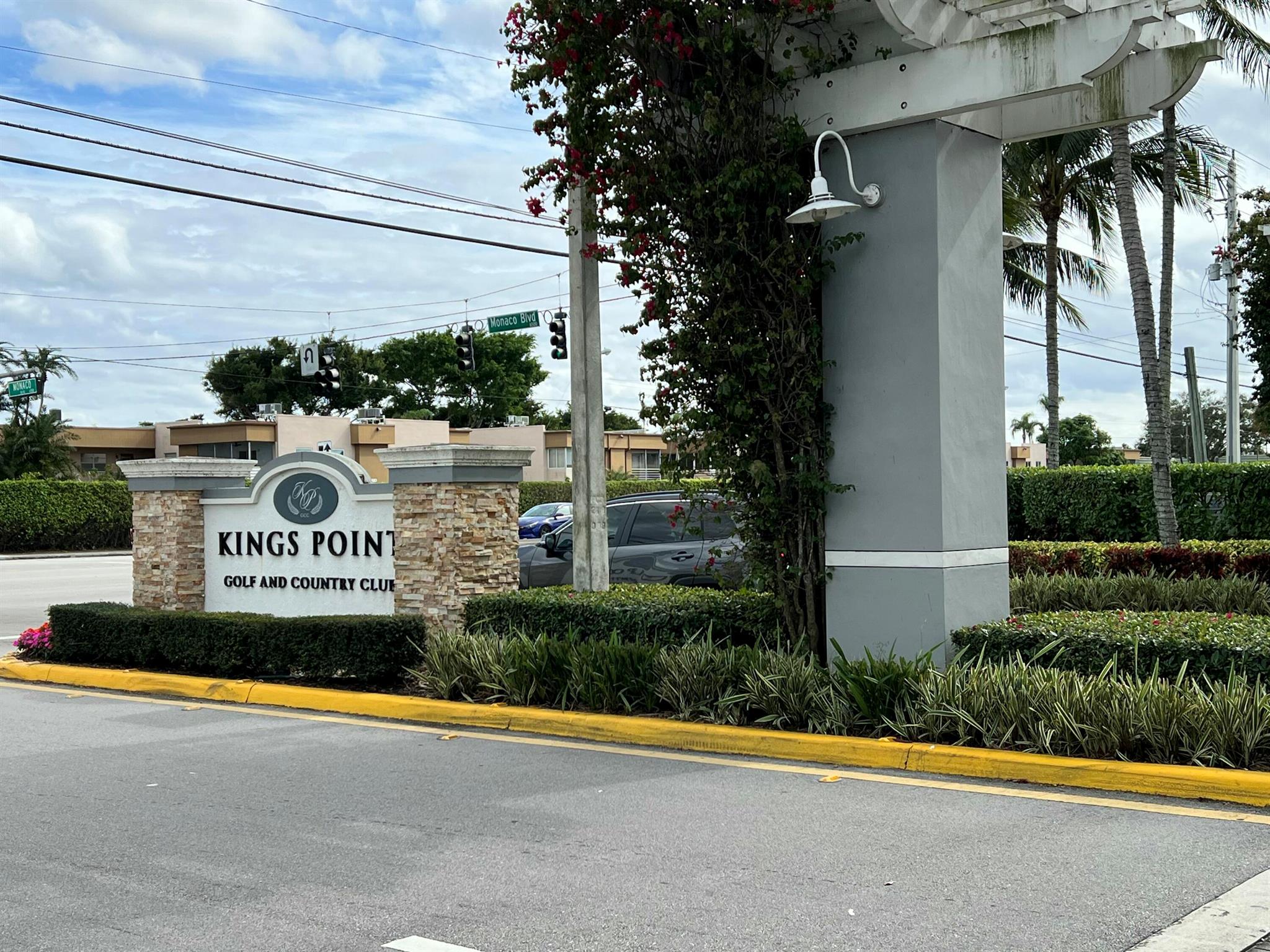 Kings Point Monaco Condos