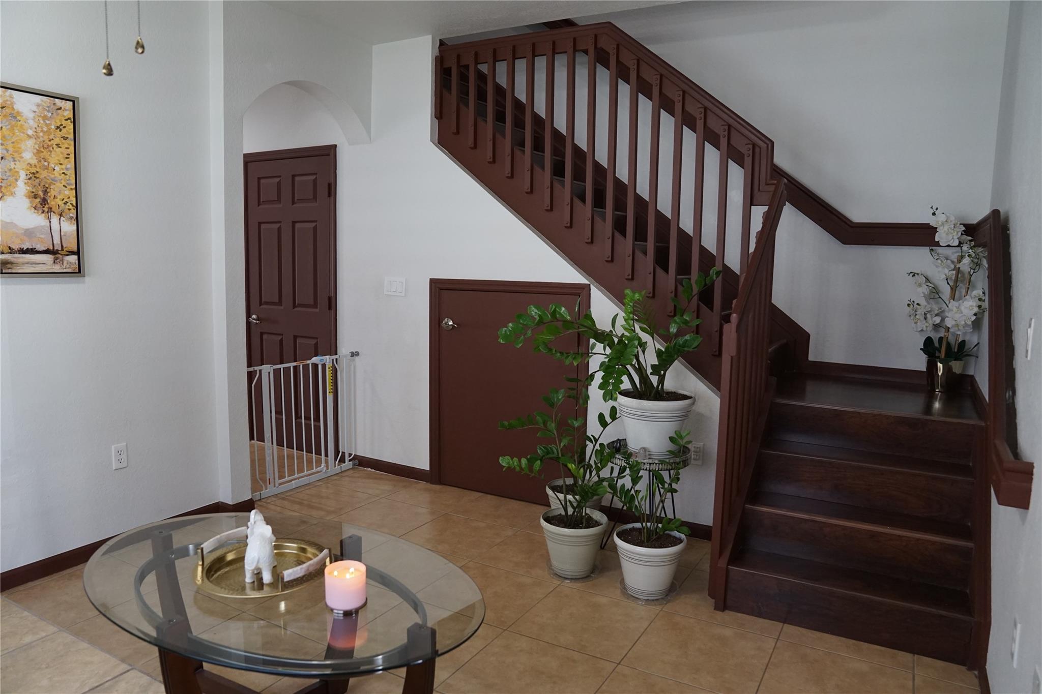 Cambridge Park At Oakland