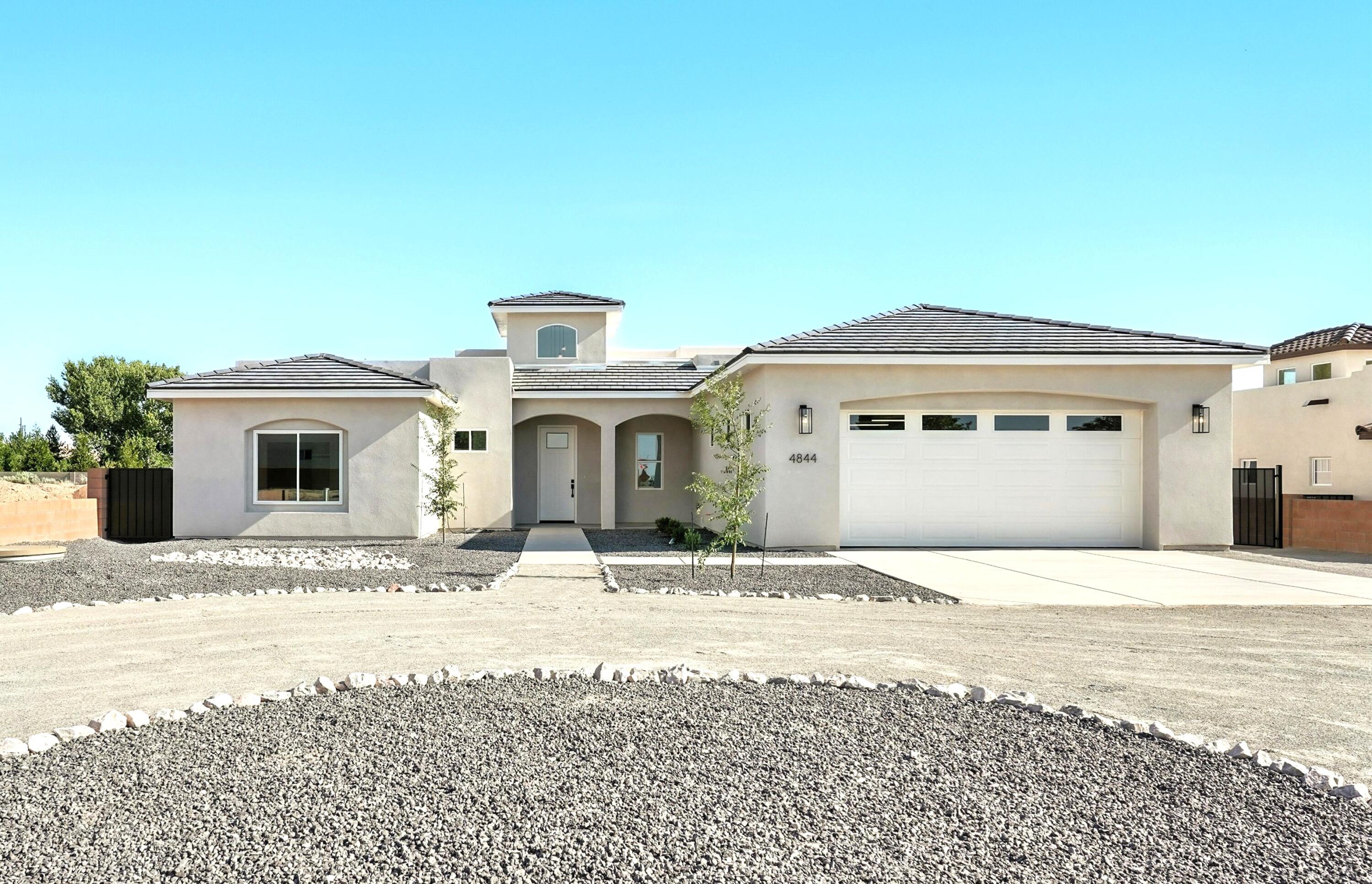 4th image of 4844 Kim Rd, Rio Rancho, NM 87144 | MLS# 1089560