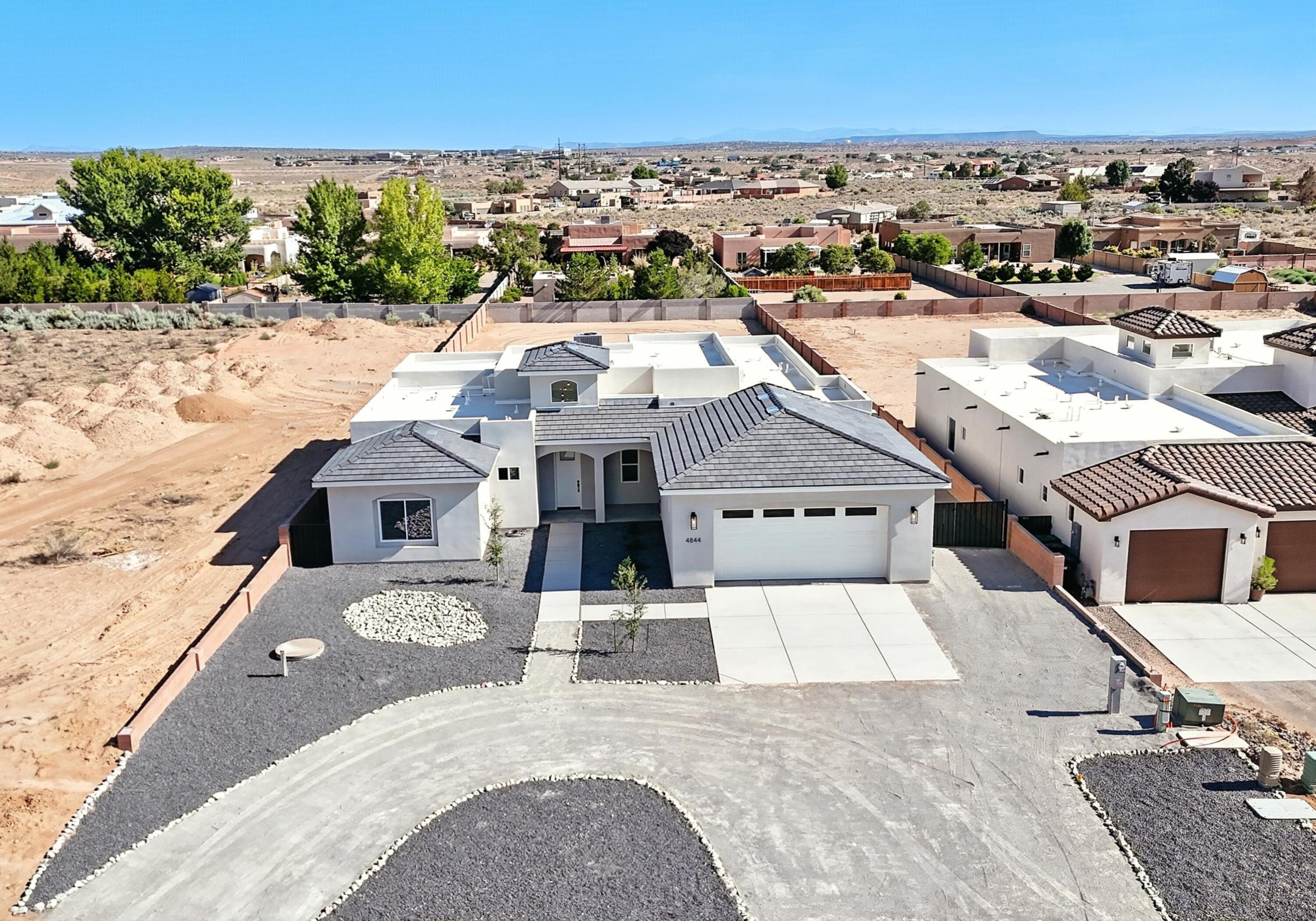 5th image of 4844 Kim Rd, Rio Rancho, NM 87144 | MLS# 1089560