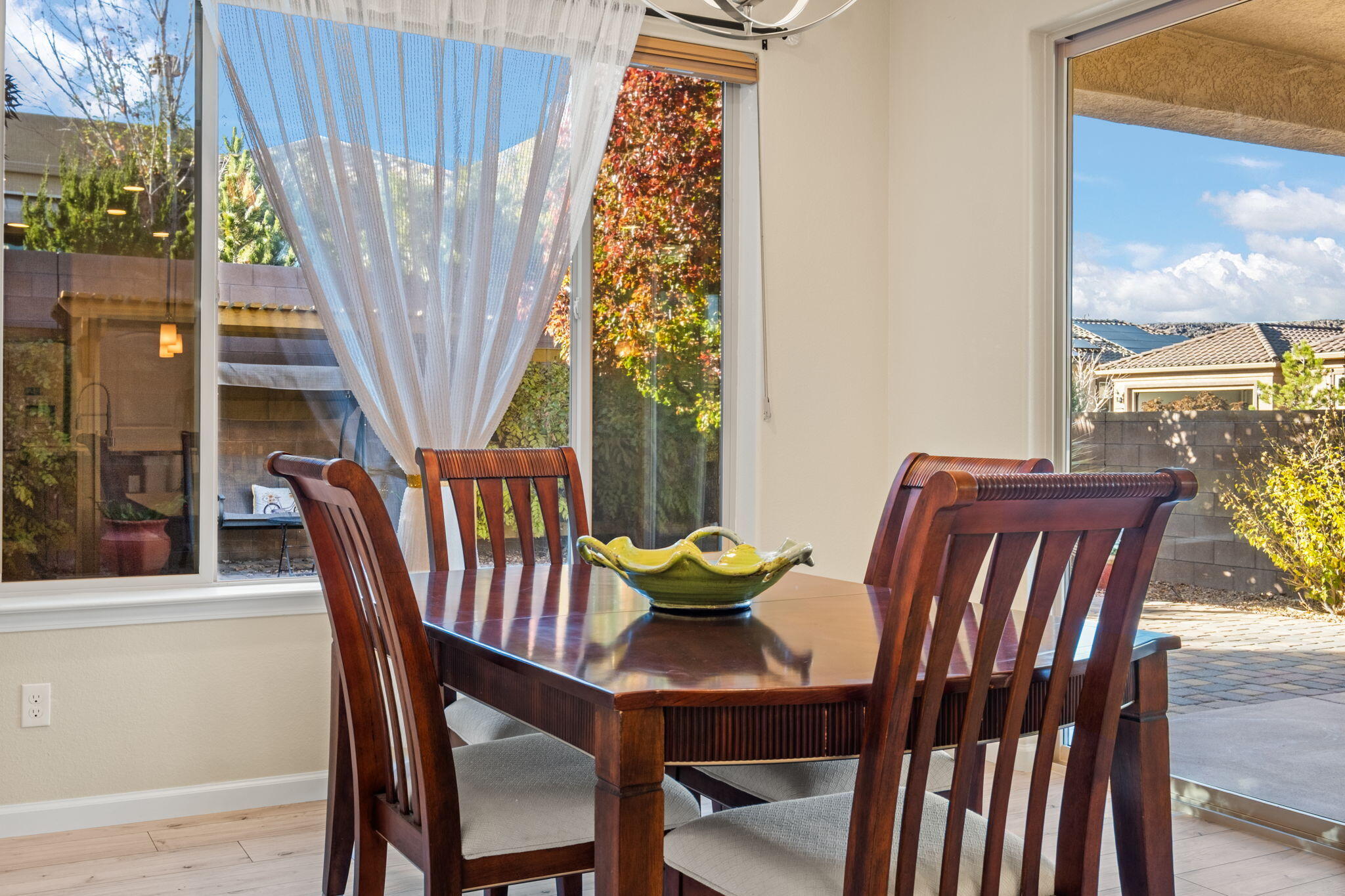 9340 BEAR LAKE Way NW View