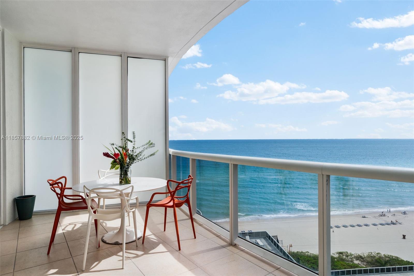 Condo for Rent in Sunny Isles Beach, FL
