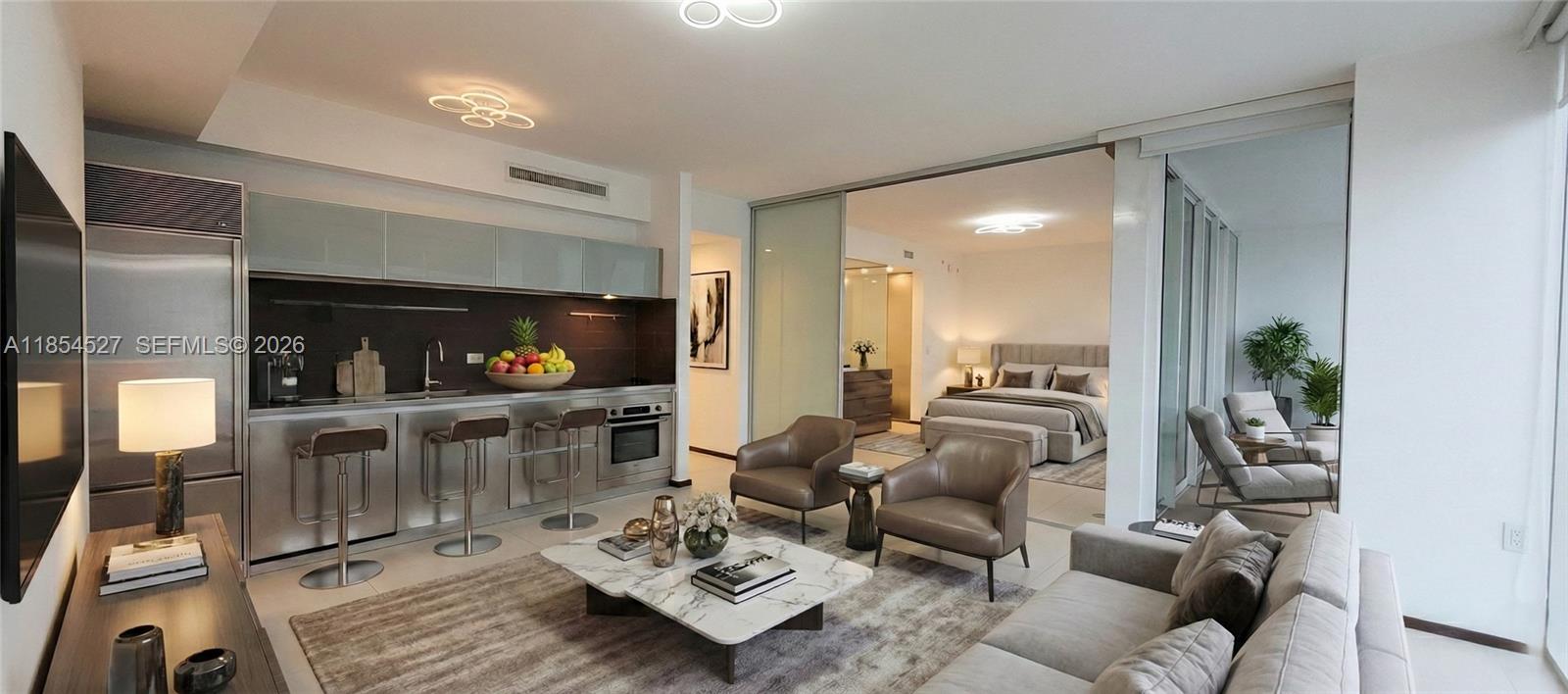 Ten Museum Pk Residential