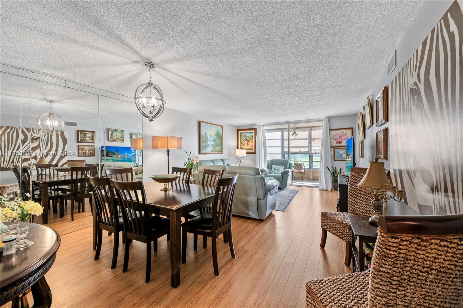 Sunrise Lakes 134 Condo