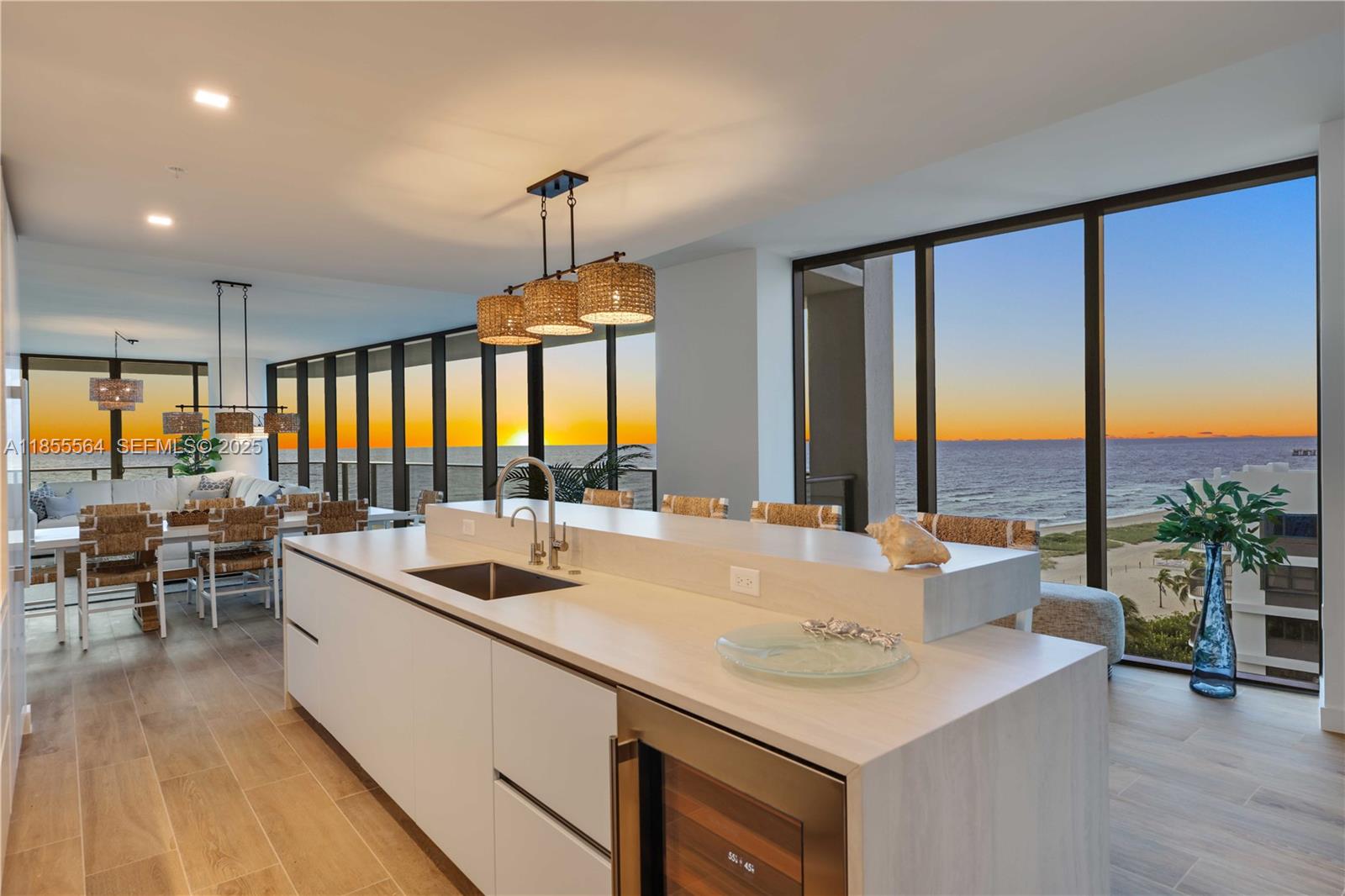 900 N Ocean Blvd #801