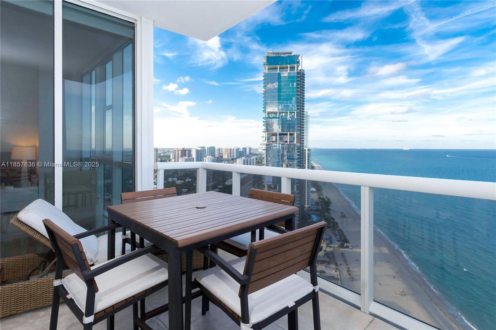 Condo for Rent in Sunny Isles Beach, FL