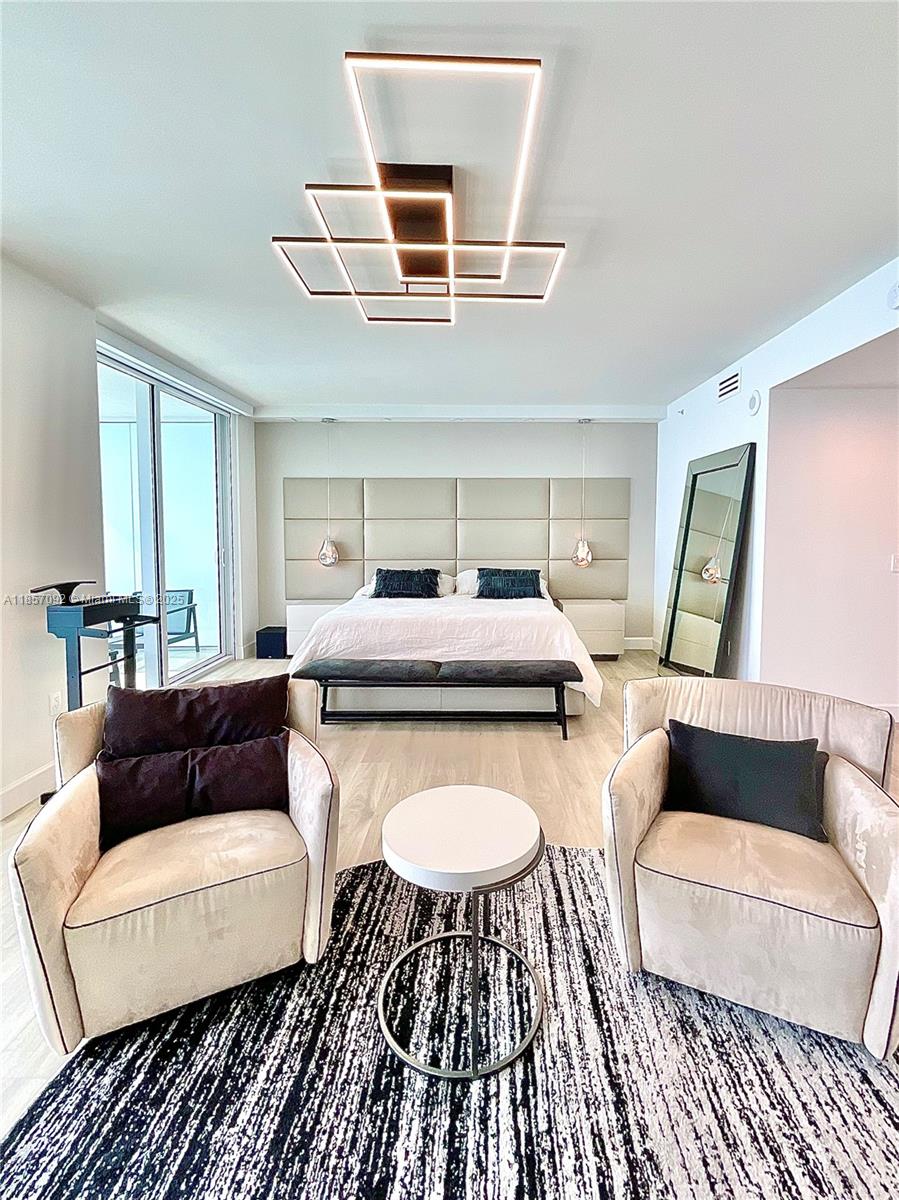 Apogee Beach Condominium