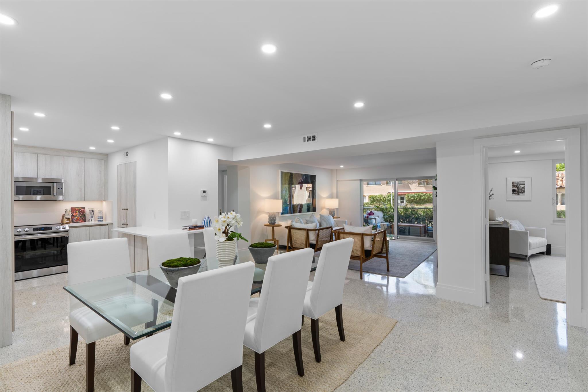 Ocean Towers North Condo