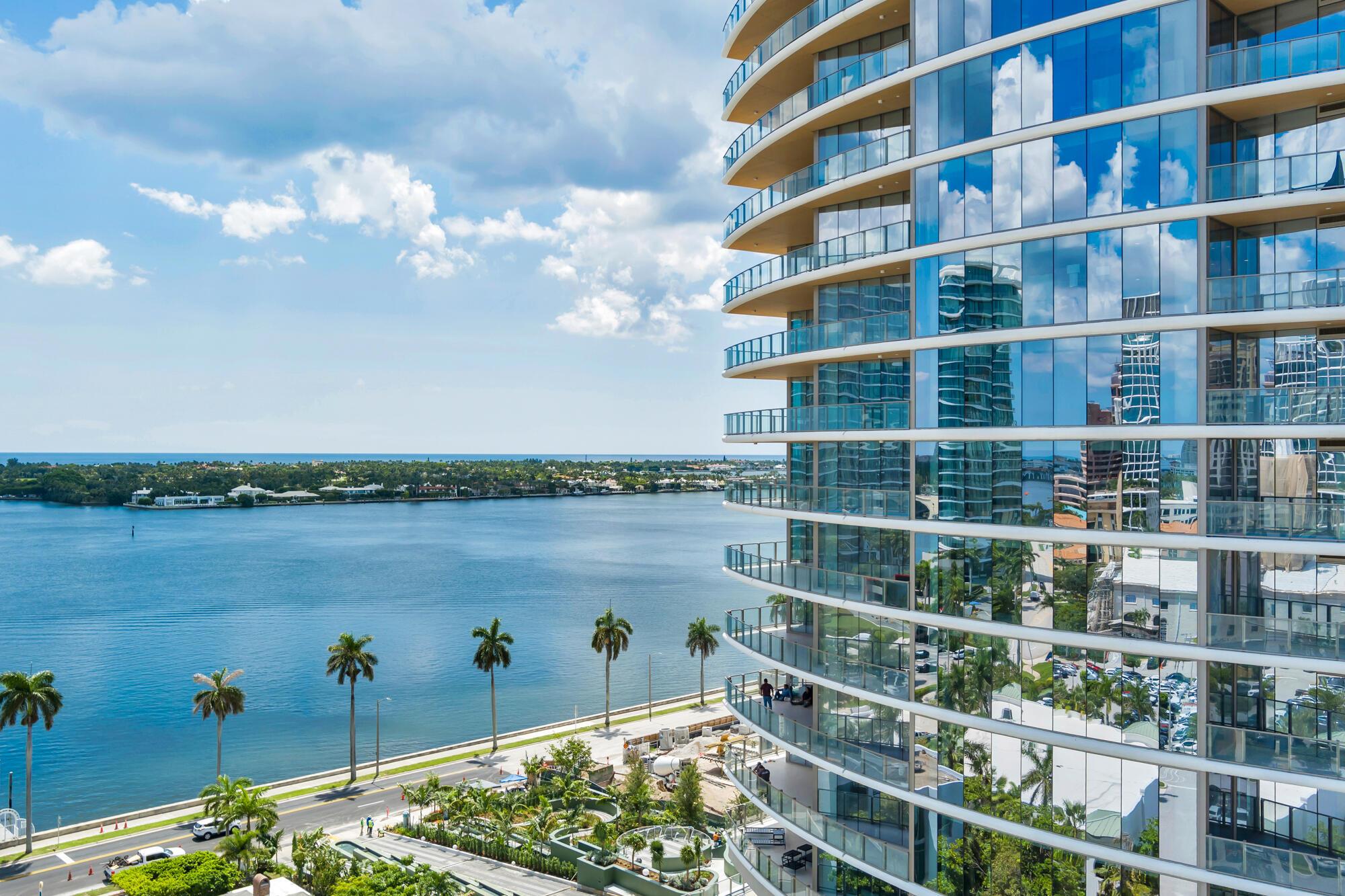 Homes for sale in West Palm Beach, FL | 1333 S Flagler Dr #901, West Palm Beach, FL 33401 | MLS# R11115270