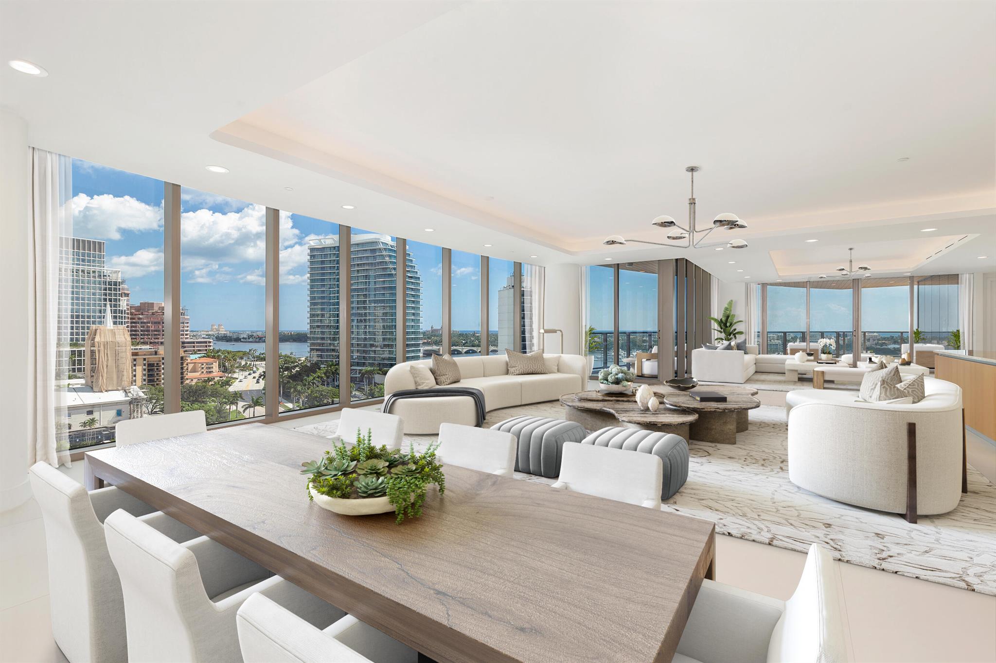 Homes for sale in West Palm Beach, FL | 1333 S Flagler Dr #901, West Palm Beach, FL 33401 | MLS# R11115270