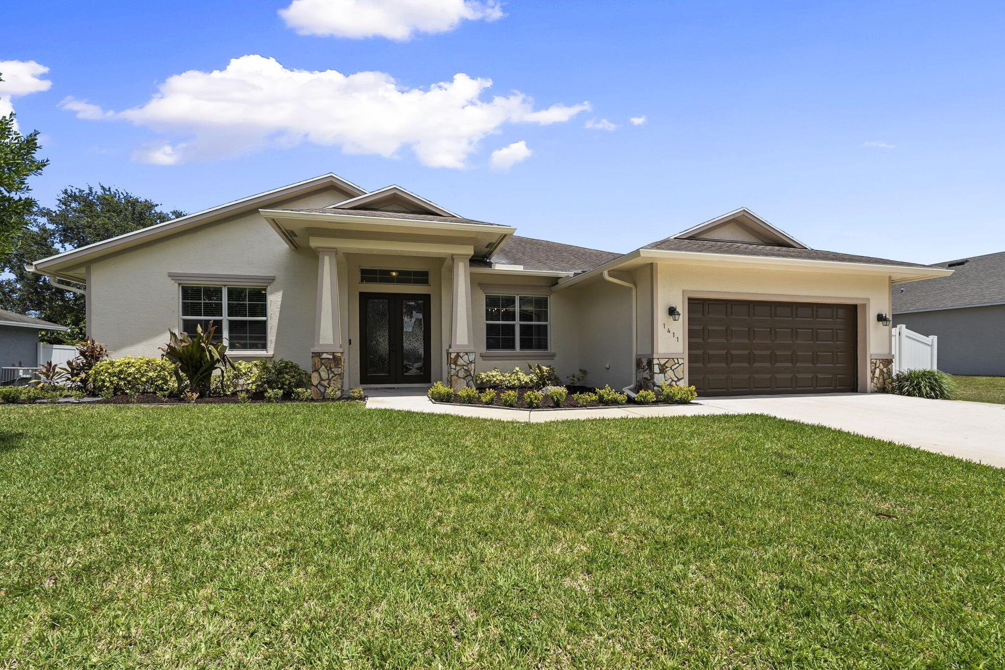 Port St Lucie Section 33