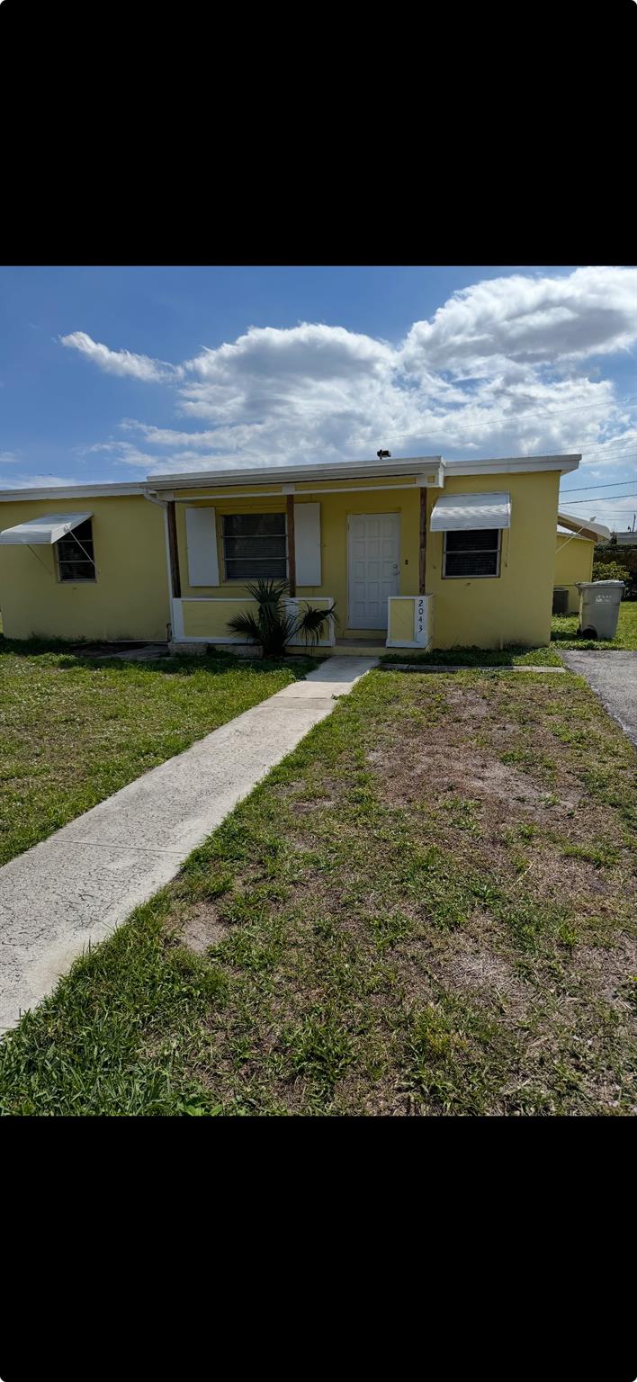 Pompano Beach Highlands 2