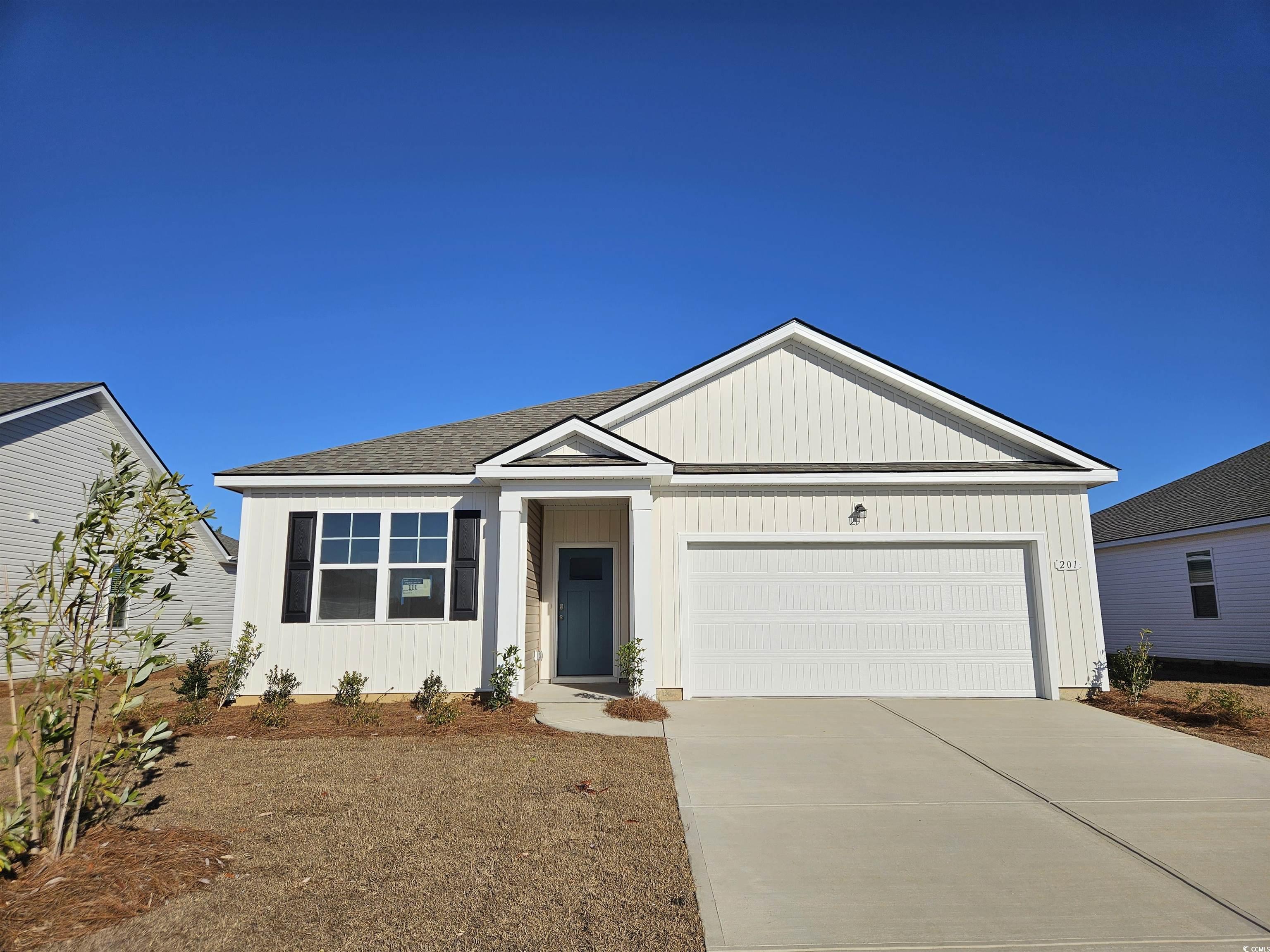 148 Cottage Red Ct. Conway, SC 29527