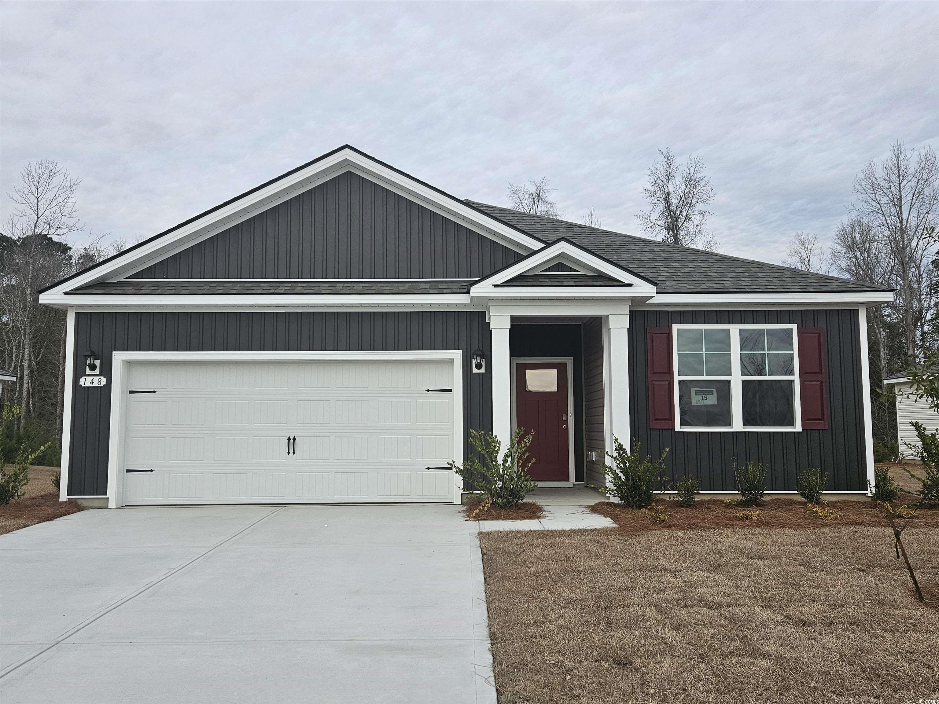 148 Cottage Red Ct. Conway, SC 29527