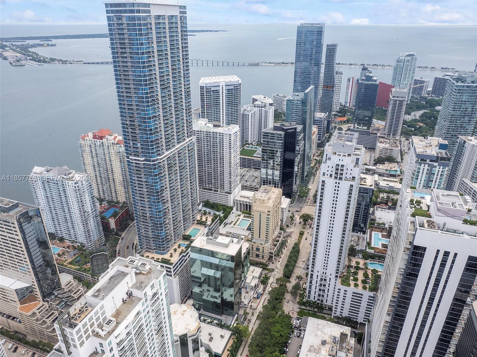 1060 Brickell Condo