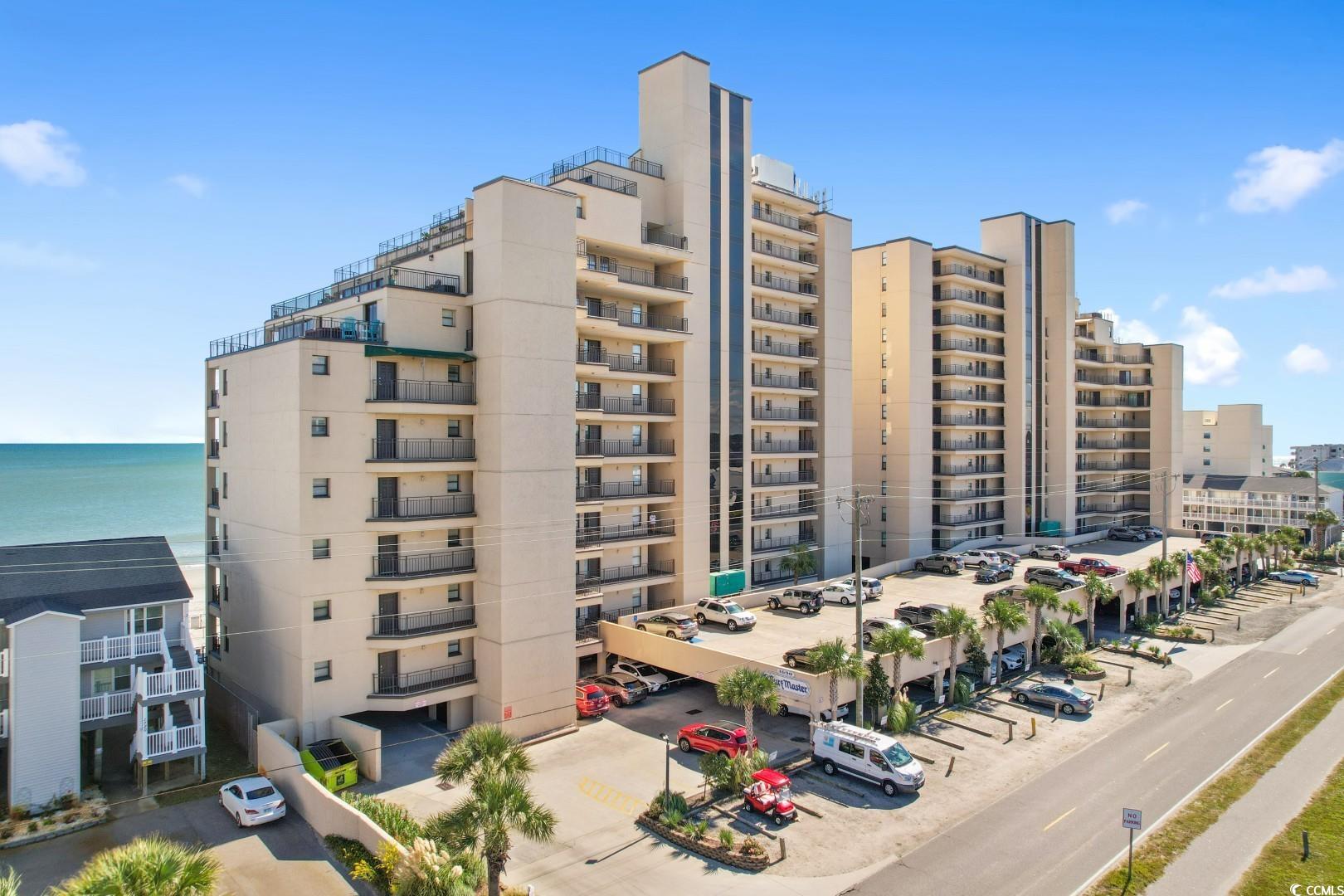 1690 N Waccamaw Dr. UNIT #1005 Surfside Beach, SC 29575