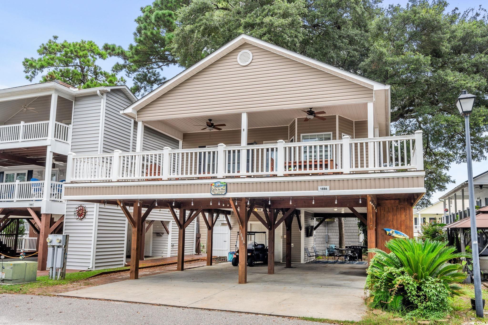 6001- 1886 S Kings Highway Myrtle Beach, SC 29575