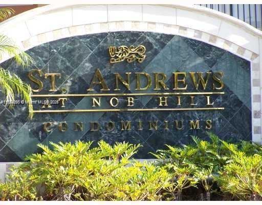 El-Ad Nob Hill Condo