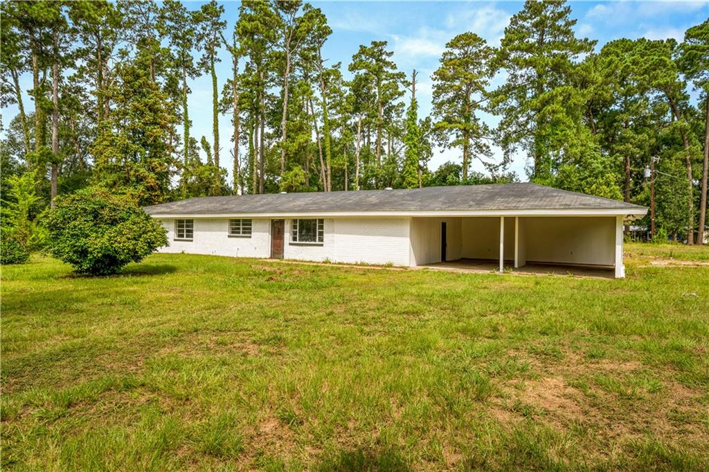 Photo of 107 CARDINAL Loop, Marksville, LA 71351