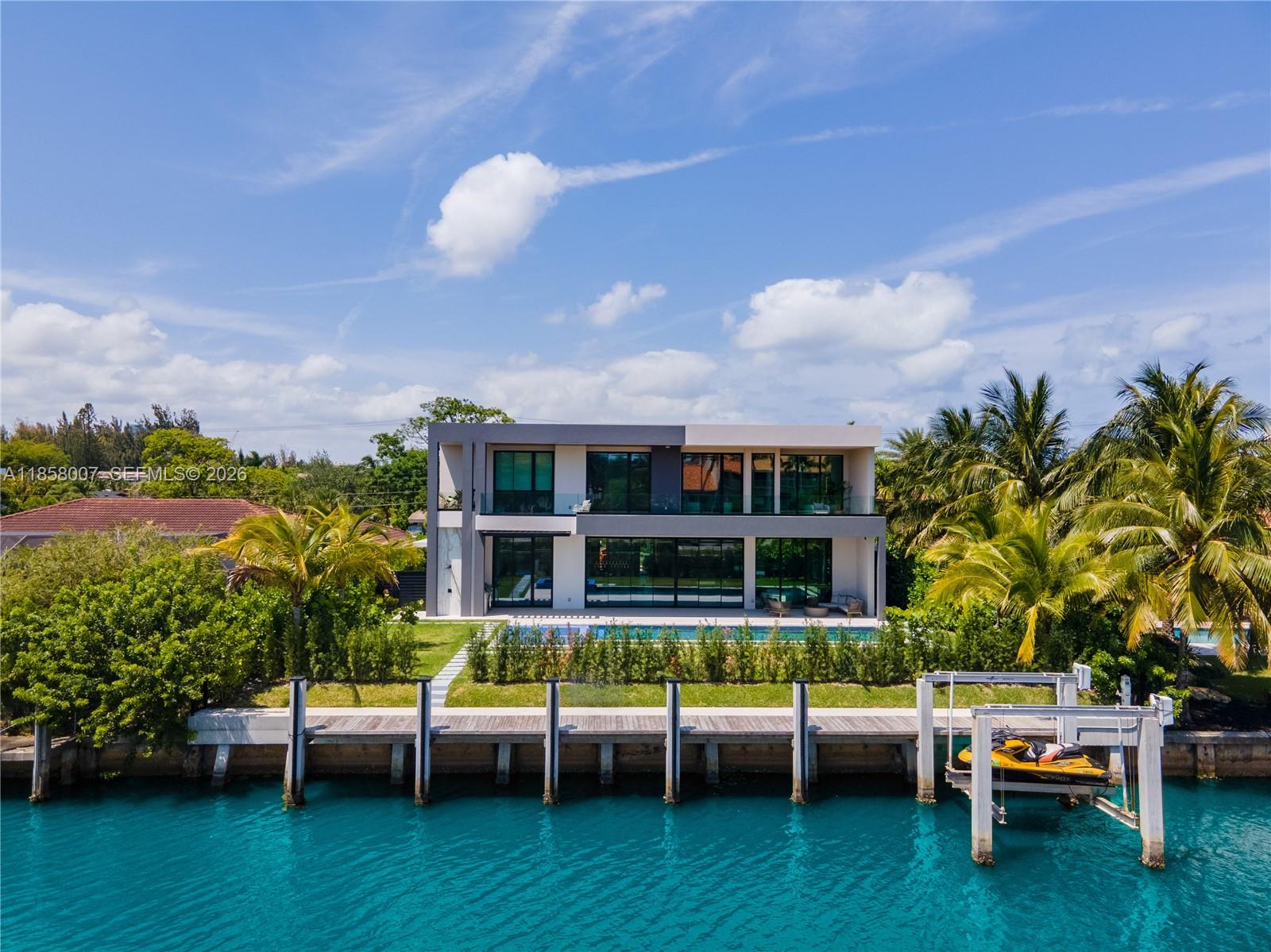 Golden Isles Estates