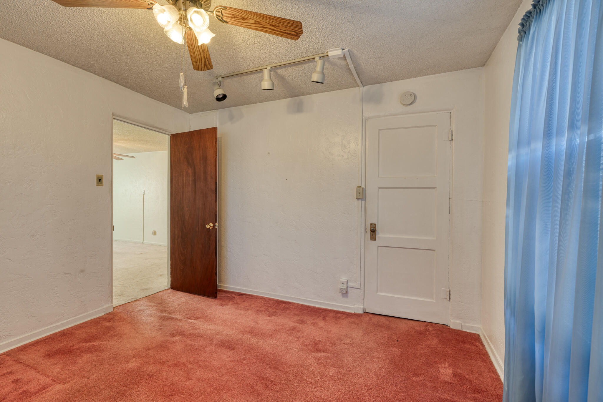 828 SAN CLEMENTE Avenue NW Bedroom