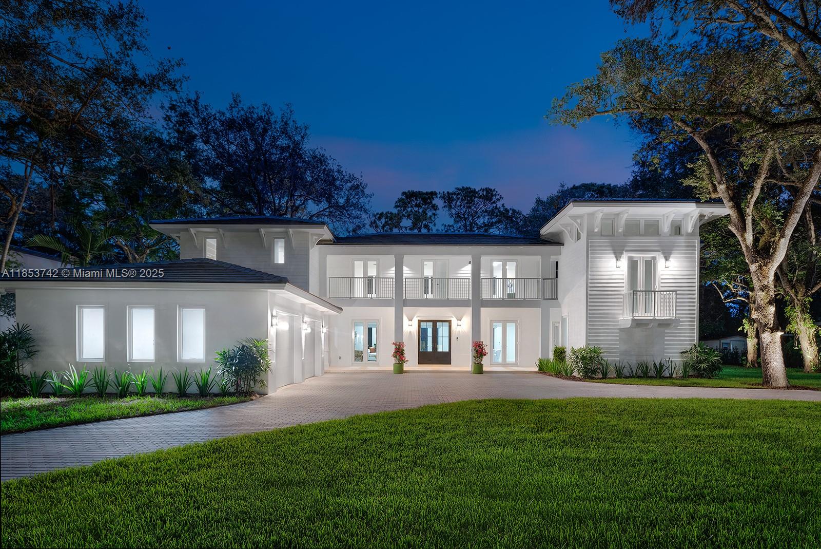 Palm Miami Heights Rev