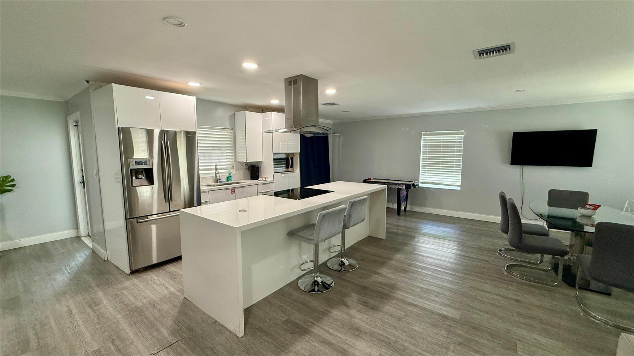 North Lauderdale Village