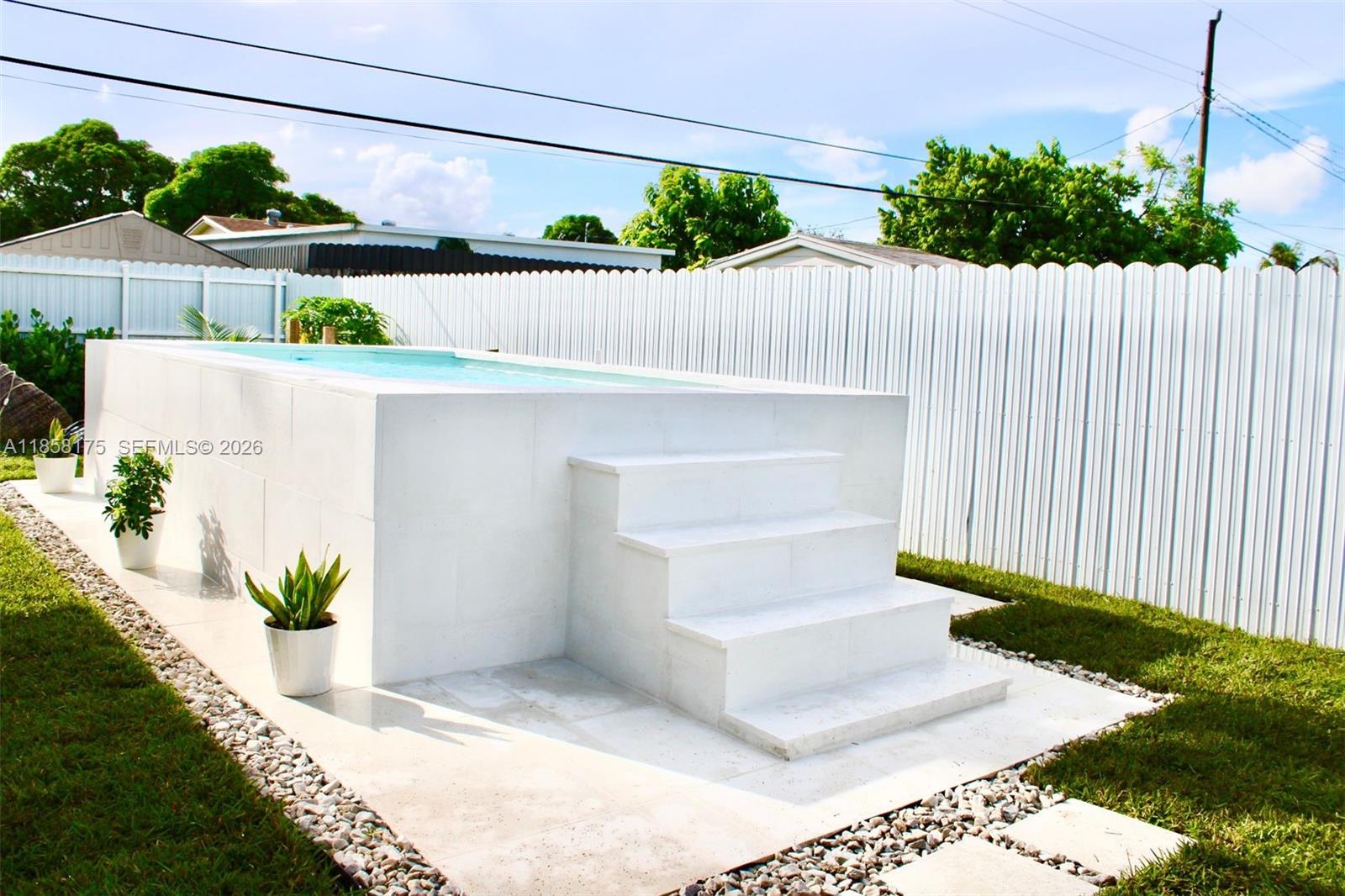 Replat Of Portions Of Ric