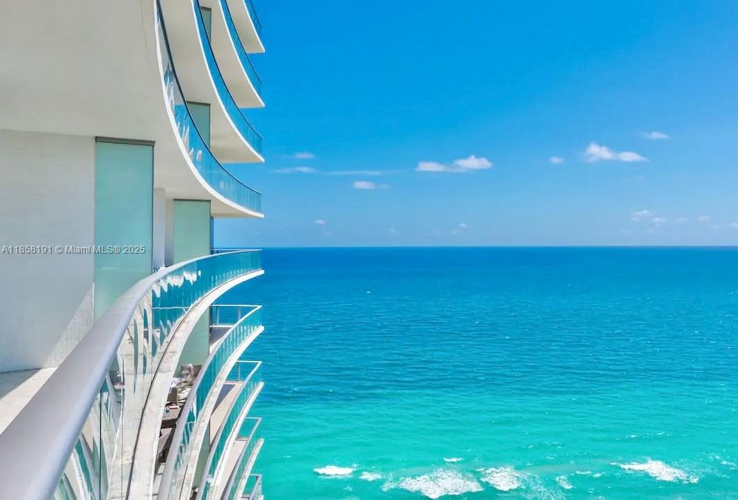 4111 South Ocean Drive Co