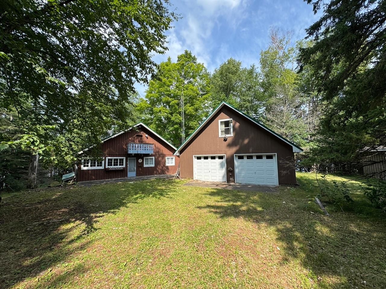 Martha Lake Property 1992w Diamond Rd Photo 1