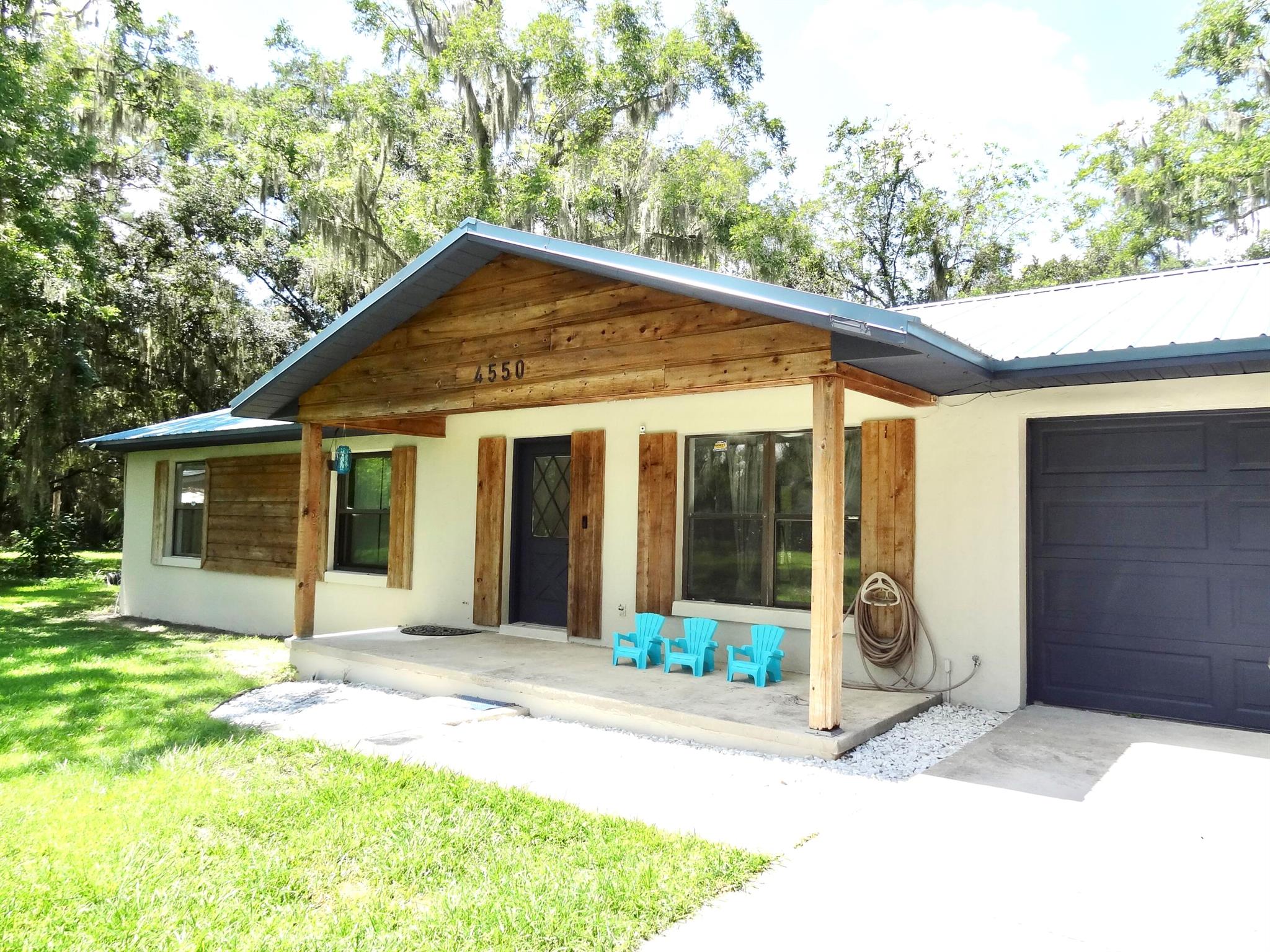 Land Near Marion County (