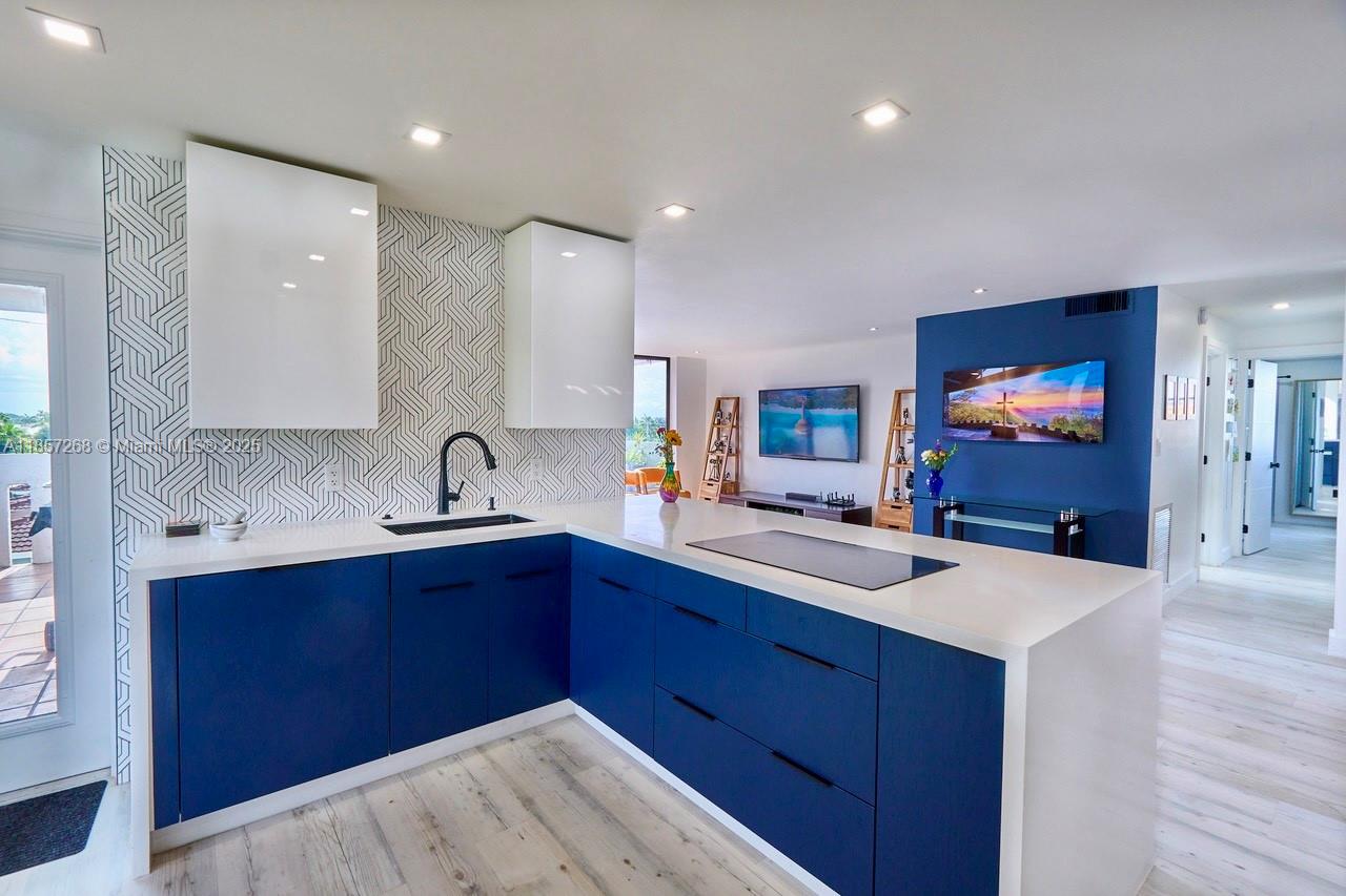 Coral Isle West Condo