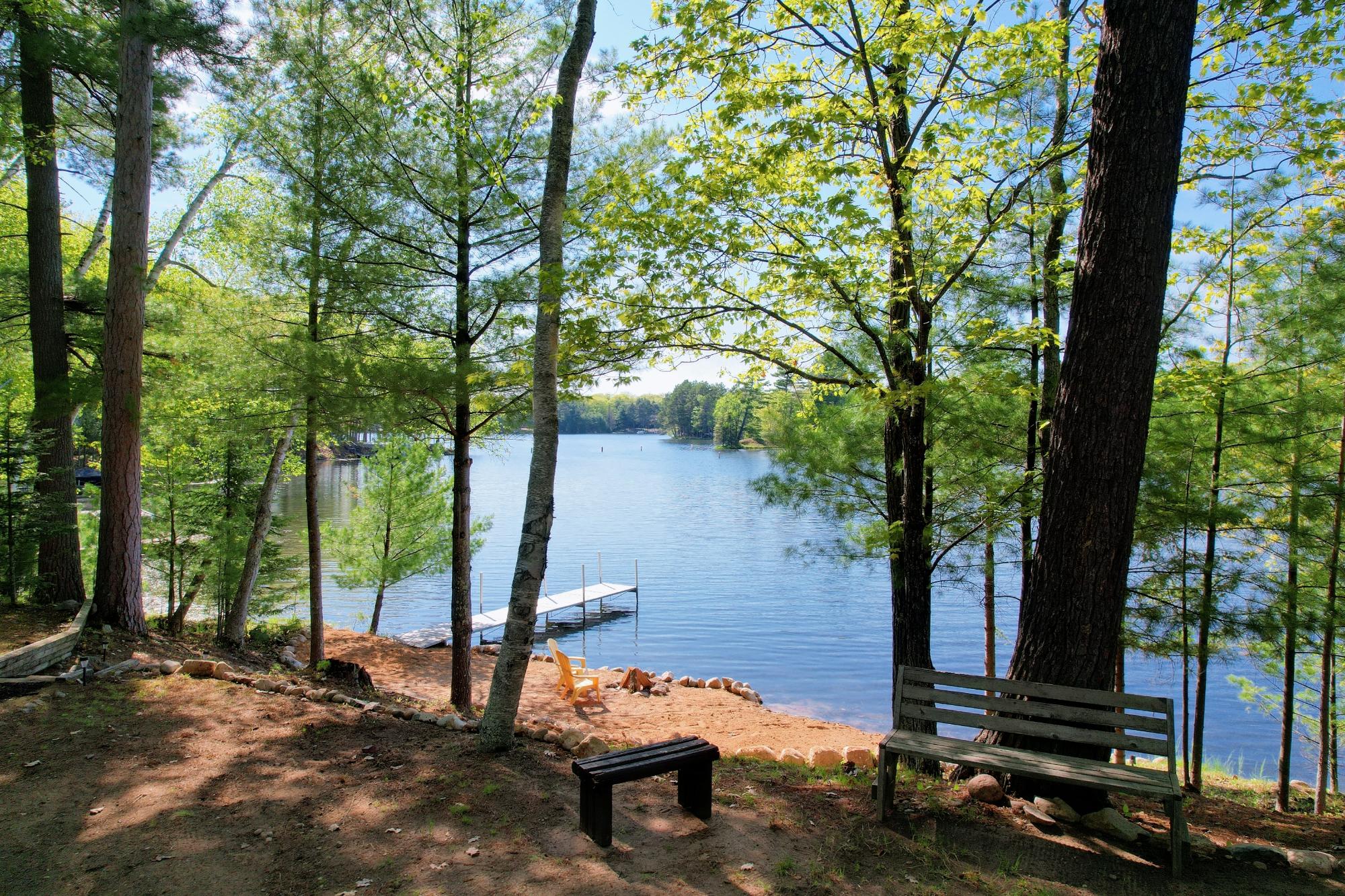 Little St. Germain lot picture