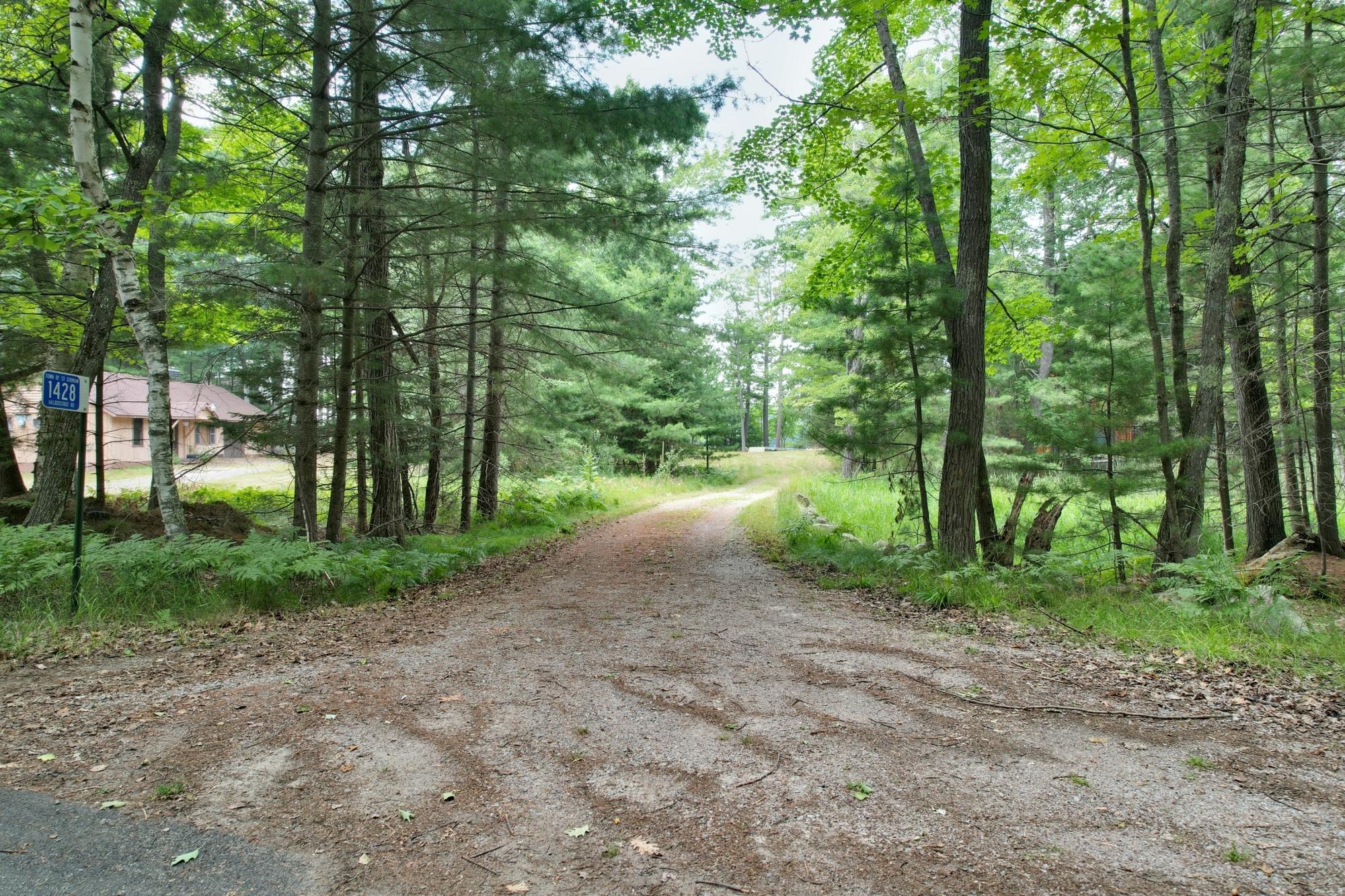 Little St. Germain Property 1428 Halberstadt Rd Photo 11