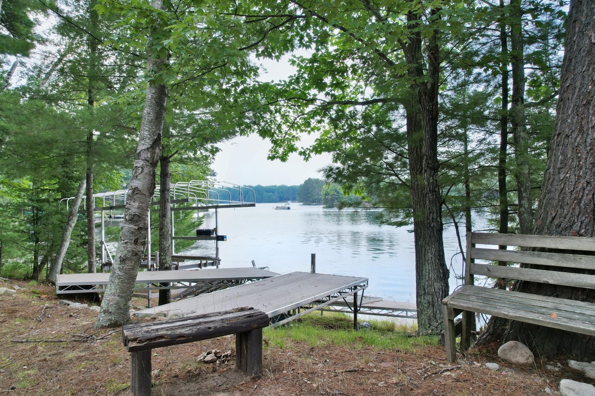 Little St. Germain Property 1428 Halberstadt Rd Photo 15