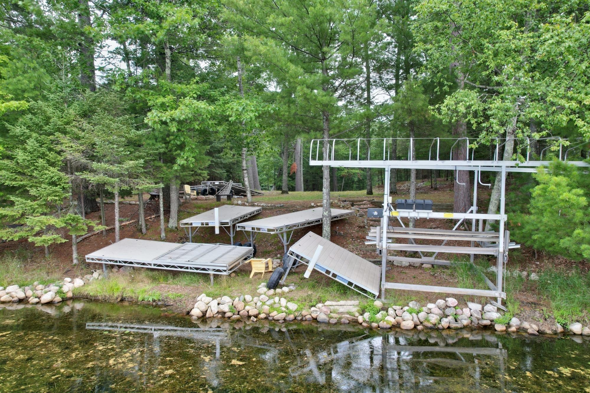 Little St. Germain Property 1428 Halberstadt Rd Photo 16