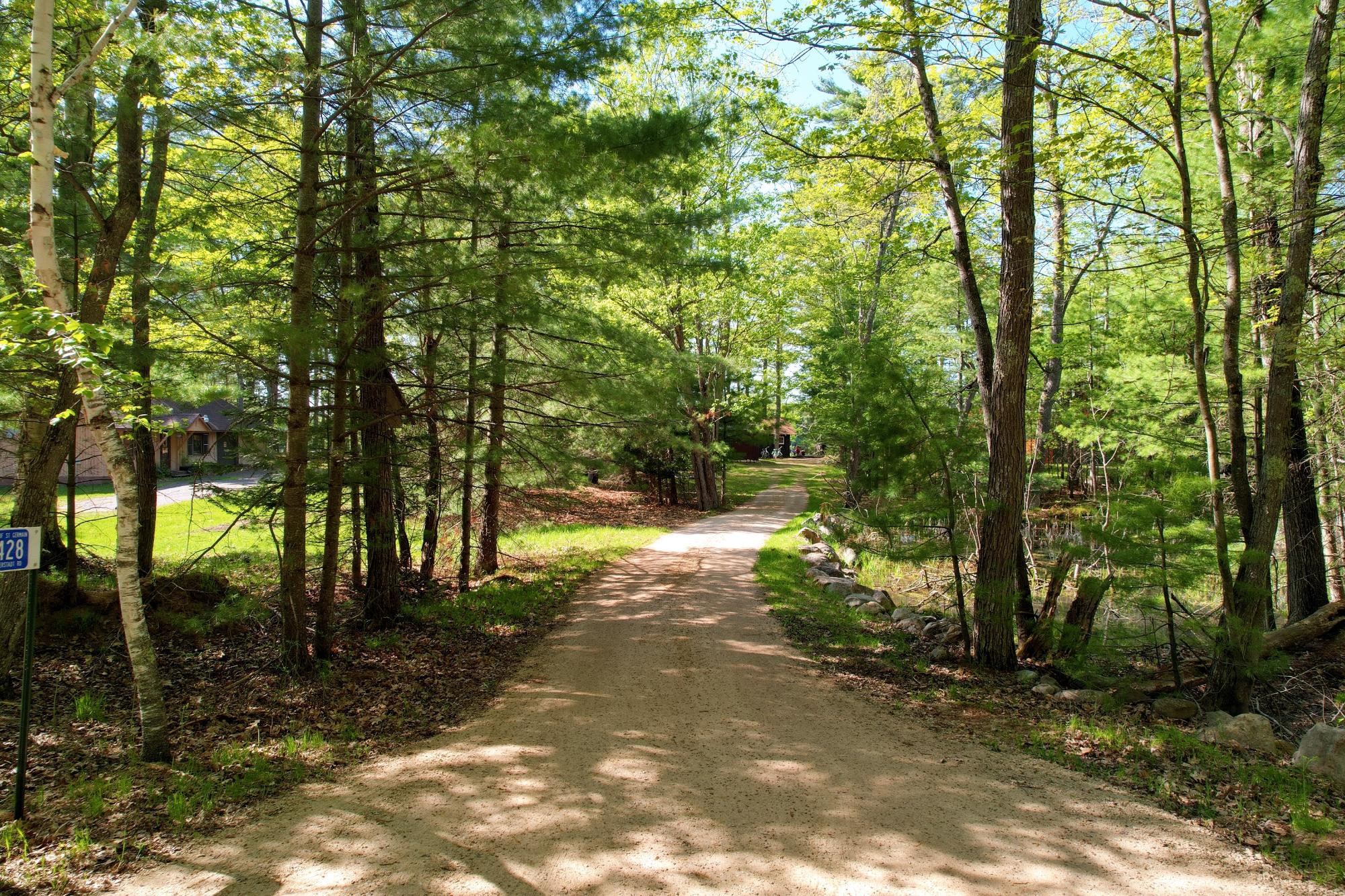 Little St. Germain Property 1428 Halberstadt Rd Photo 17