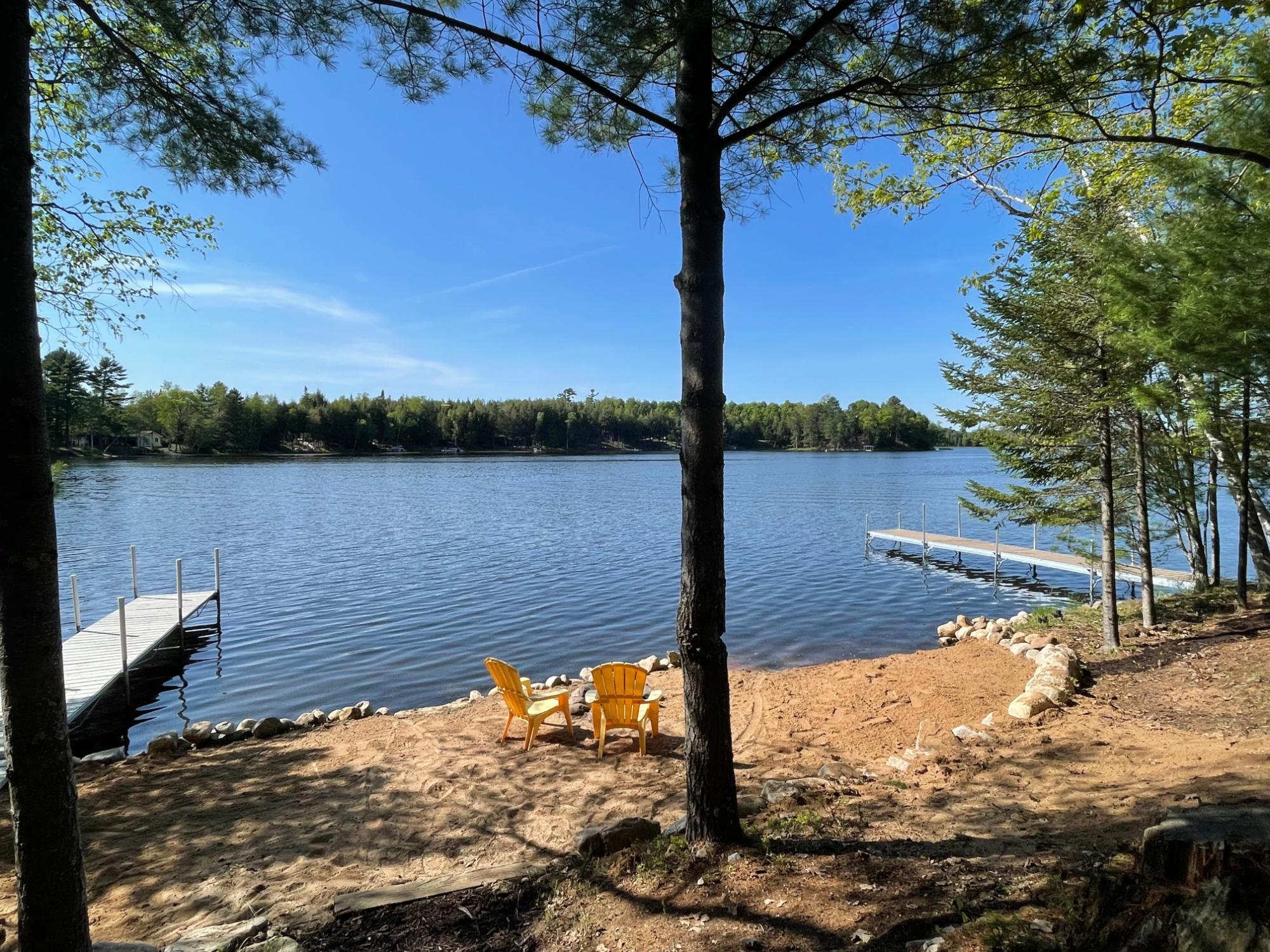 Little St. Germain Property 1428 Halberstadt Rd Photo 19