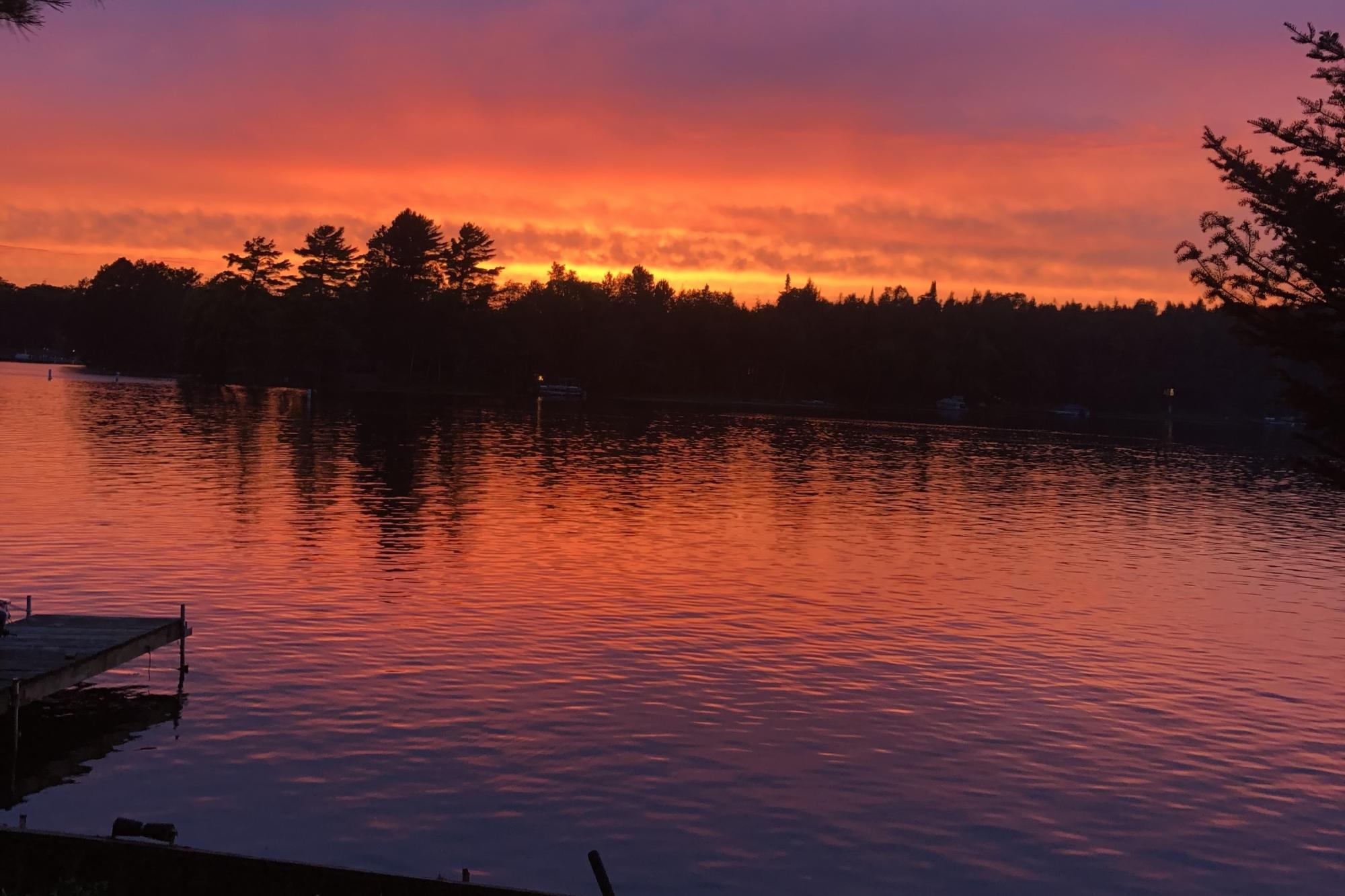 Little St. Germain Property 1428 Halberstadt Rd Photo 21