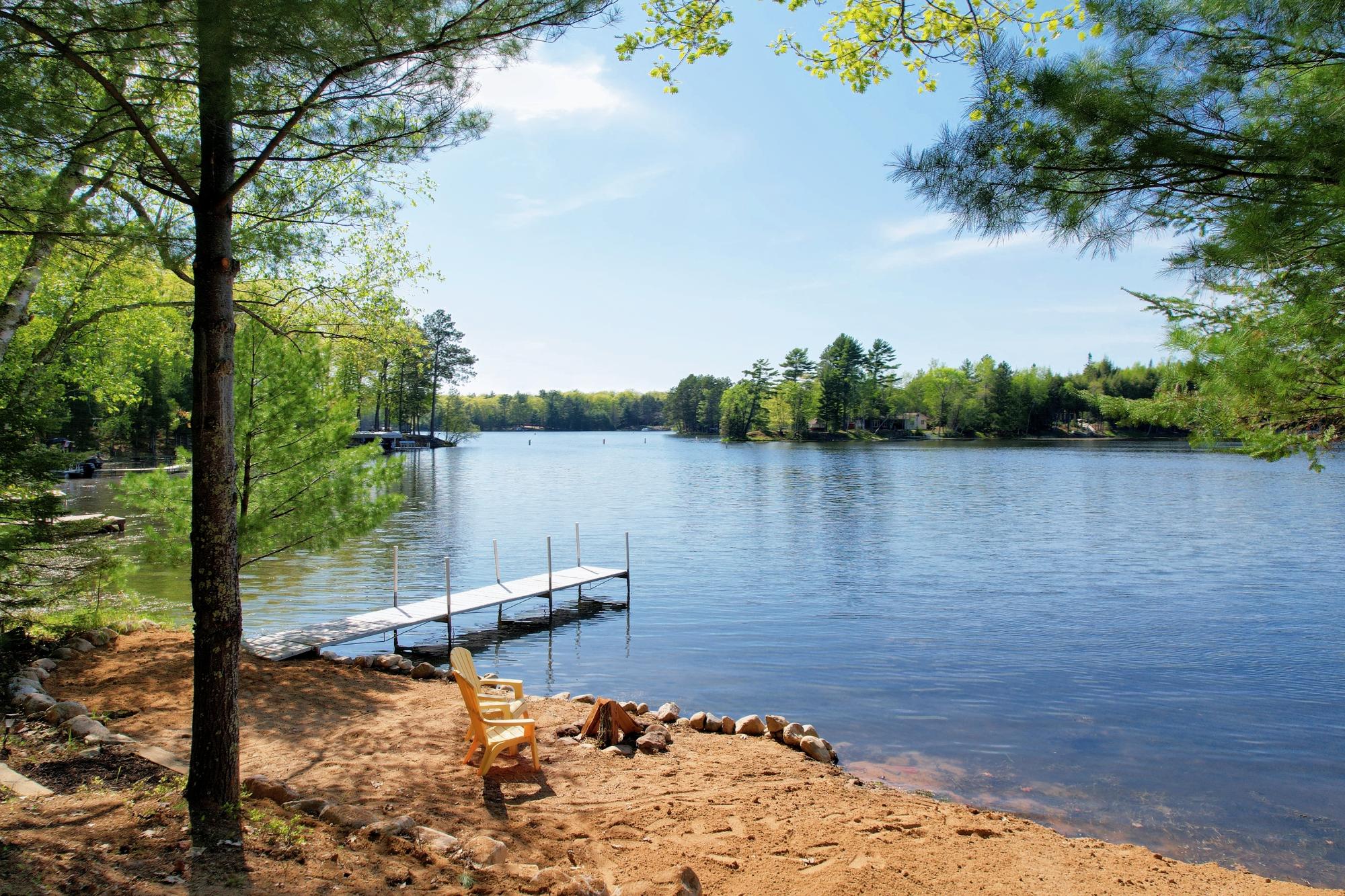 Little St. Germain Property 1428 Halberstadt Rd Photo 3