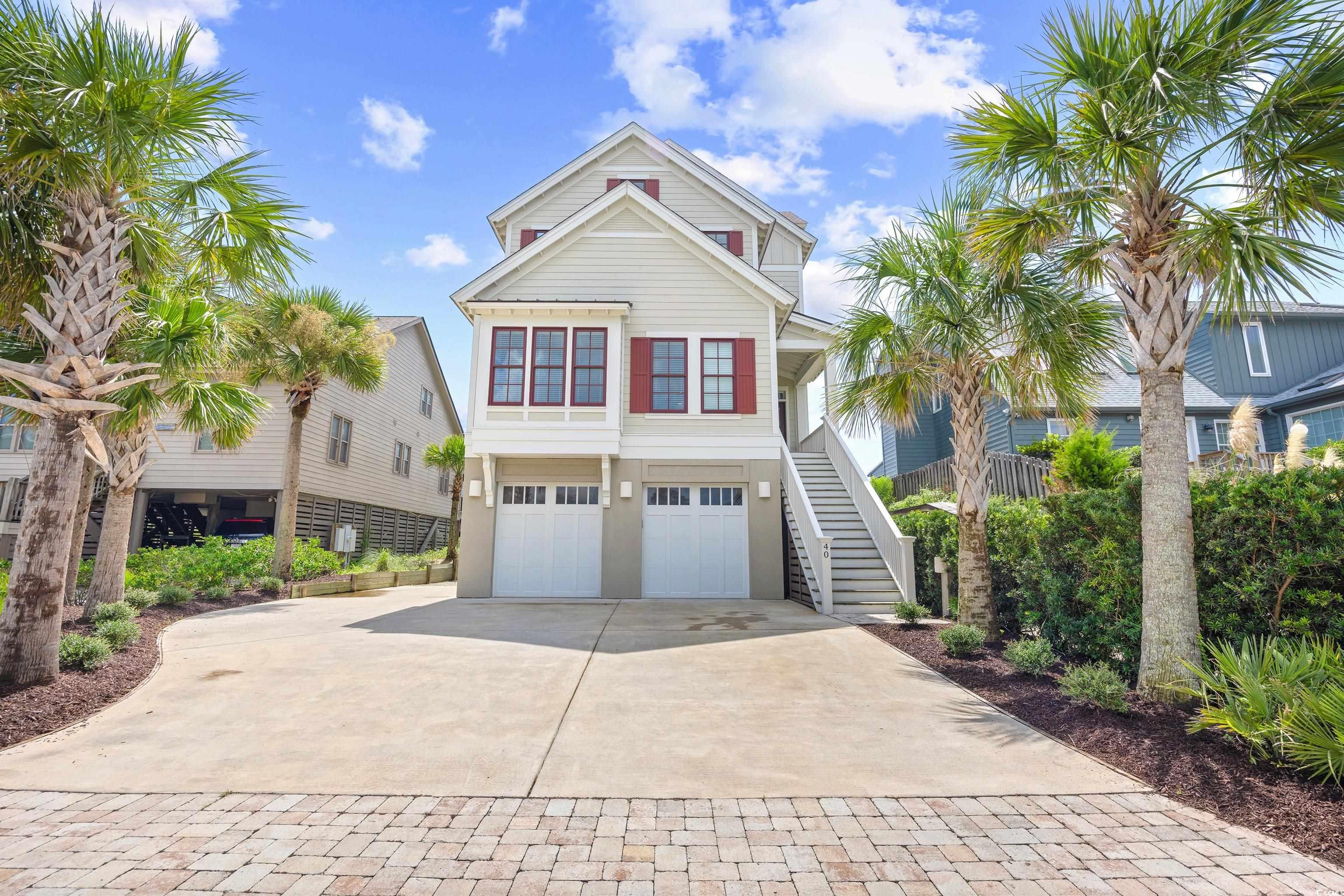 40 Seaview Loop Pawleys Island, SC 29585