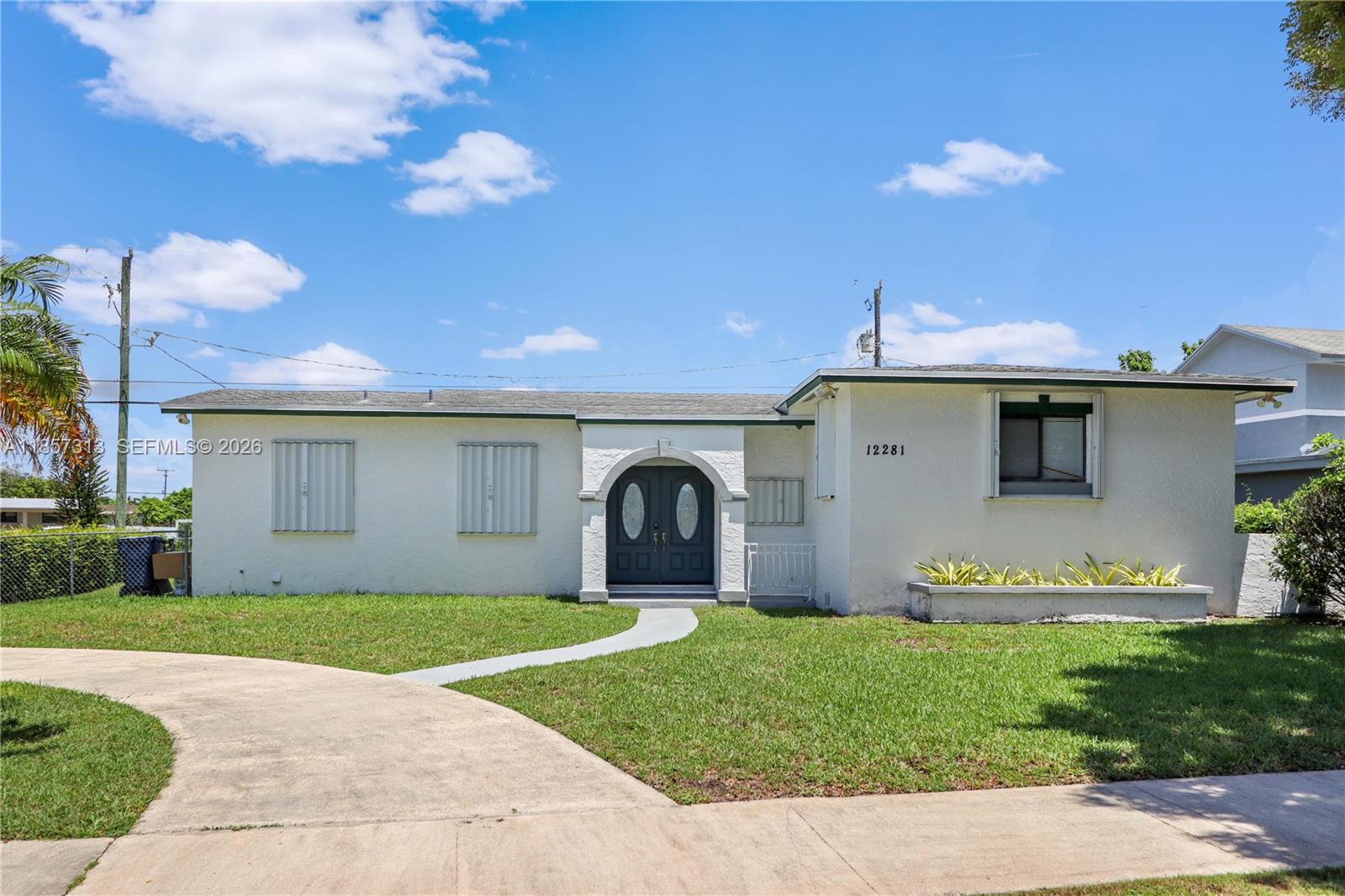 South Miami Heights Addn