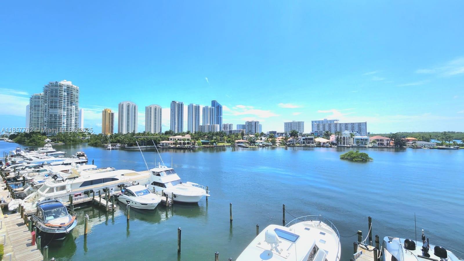 Apartamento en Alquiler en Sunny Isles Beach, FL