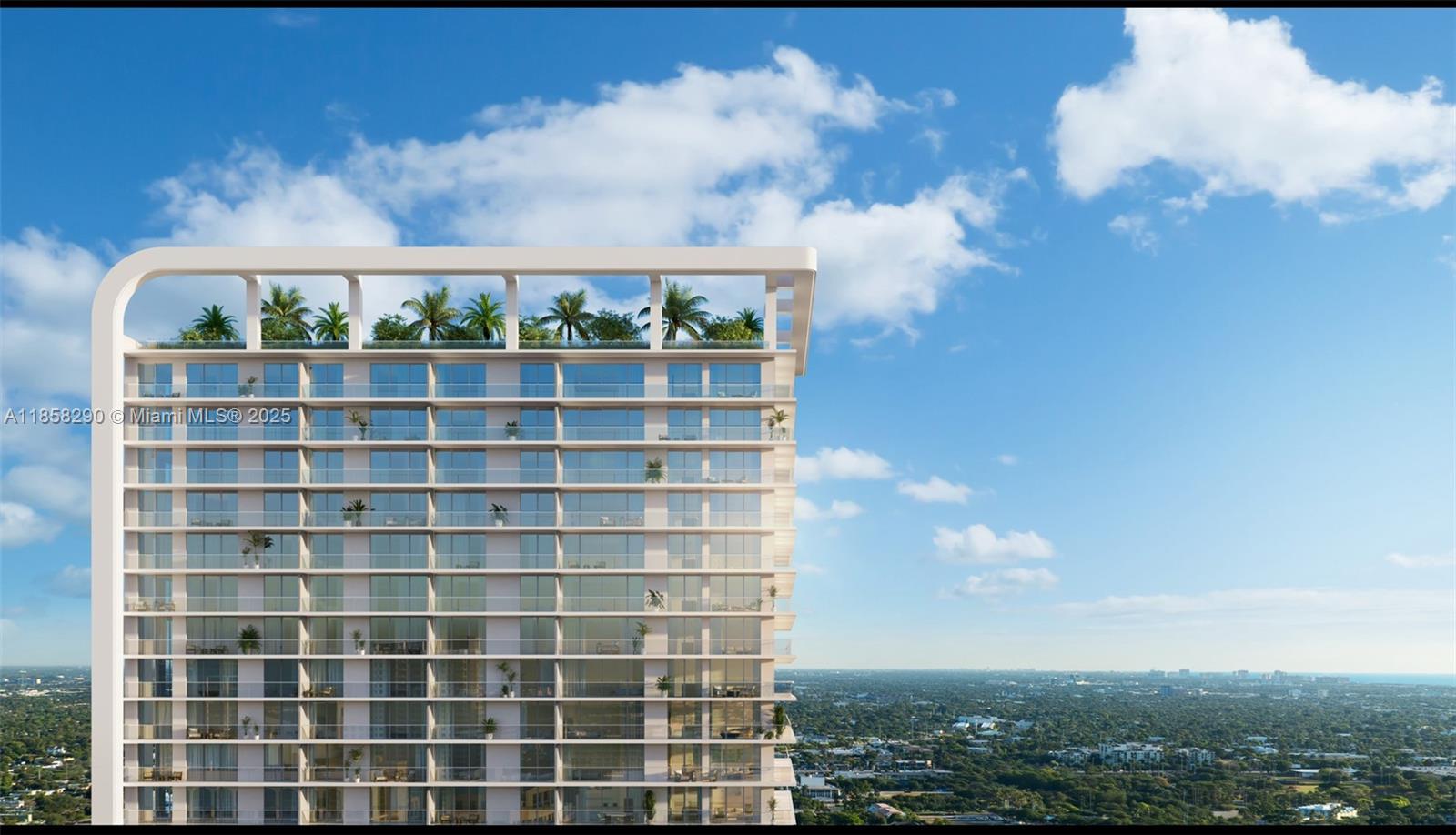 Viceroy Fort Lauderdale