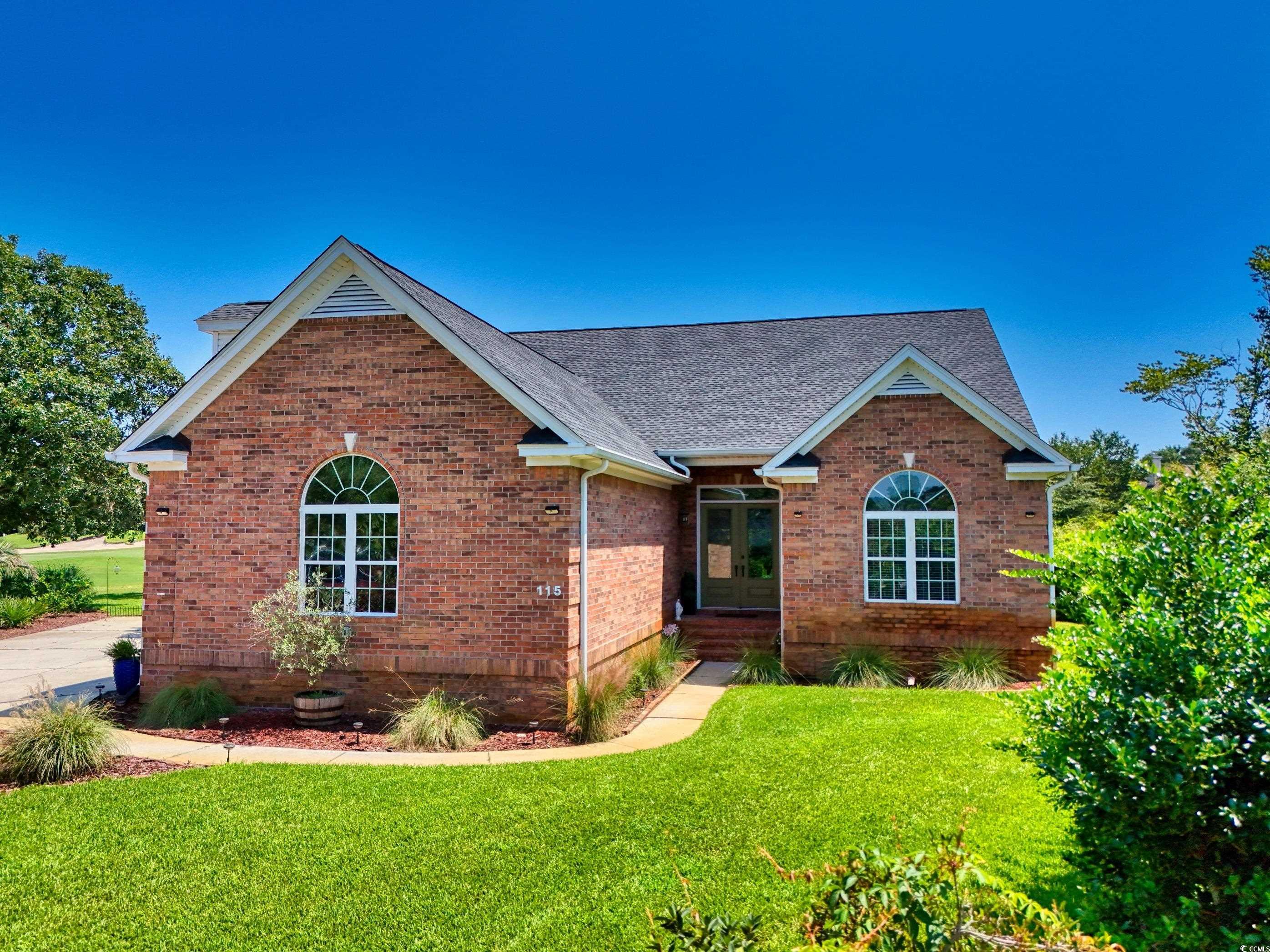 115 Coleman Ct. Pawleys Island, SC 29585