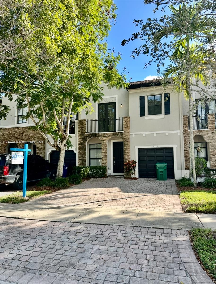 Silver Palm East Section