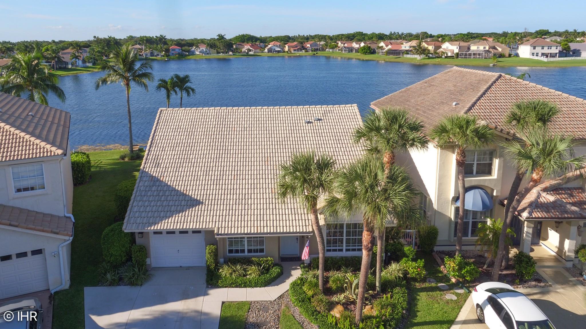 7324 Heathley Dr Lake Worth FL 33467 | F10520259